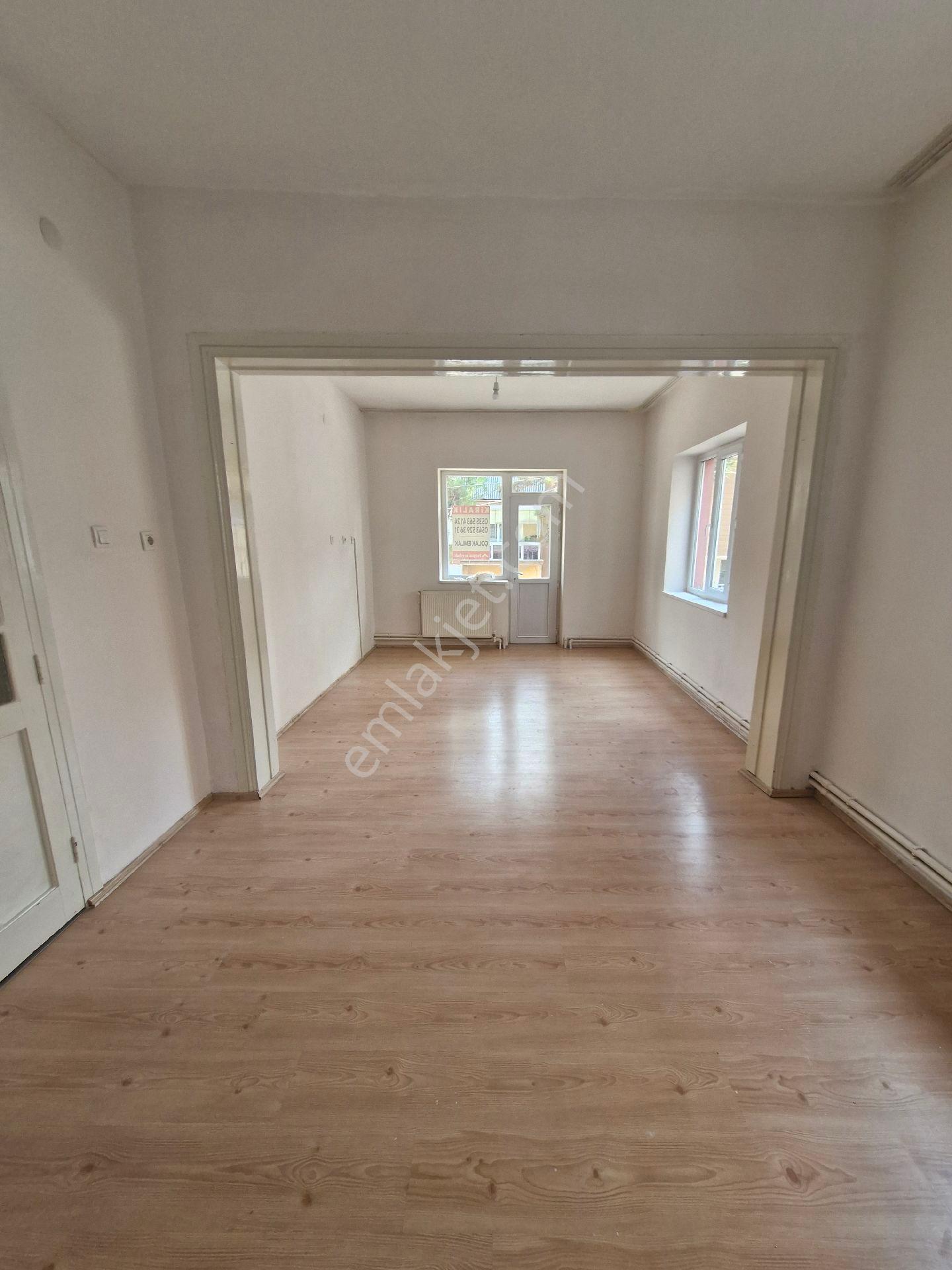 Kepeci Mah. Güllük Sokak Kombili 3+1 Daire - Görsel 14