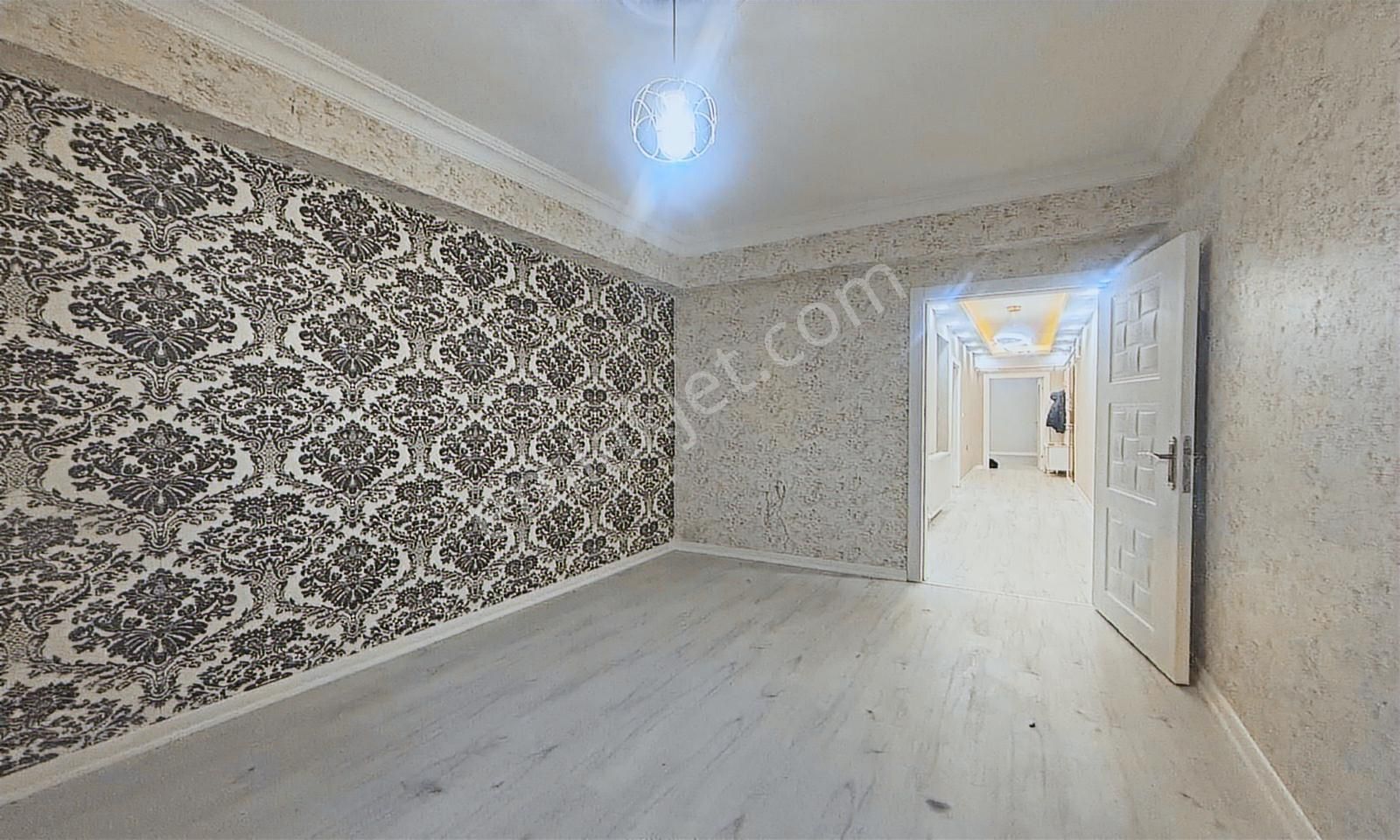 Bulvar'dan Altında Daire Olan Yüksek Giriş Full Yapılı 2+1 Daire - Görsel 30