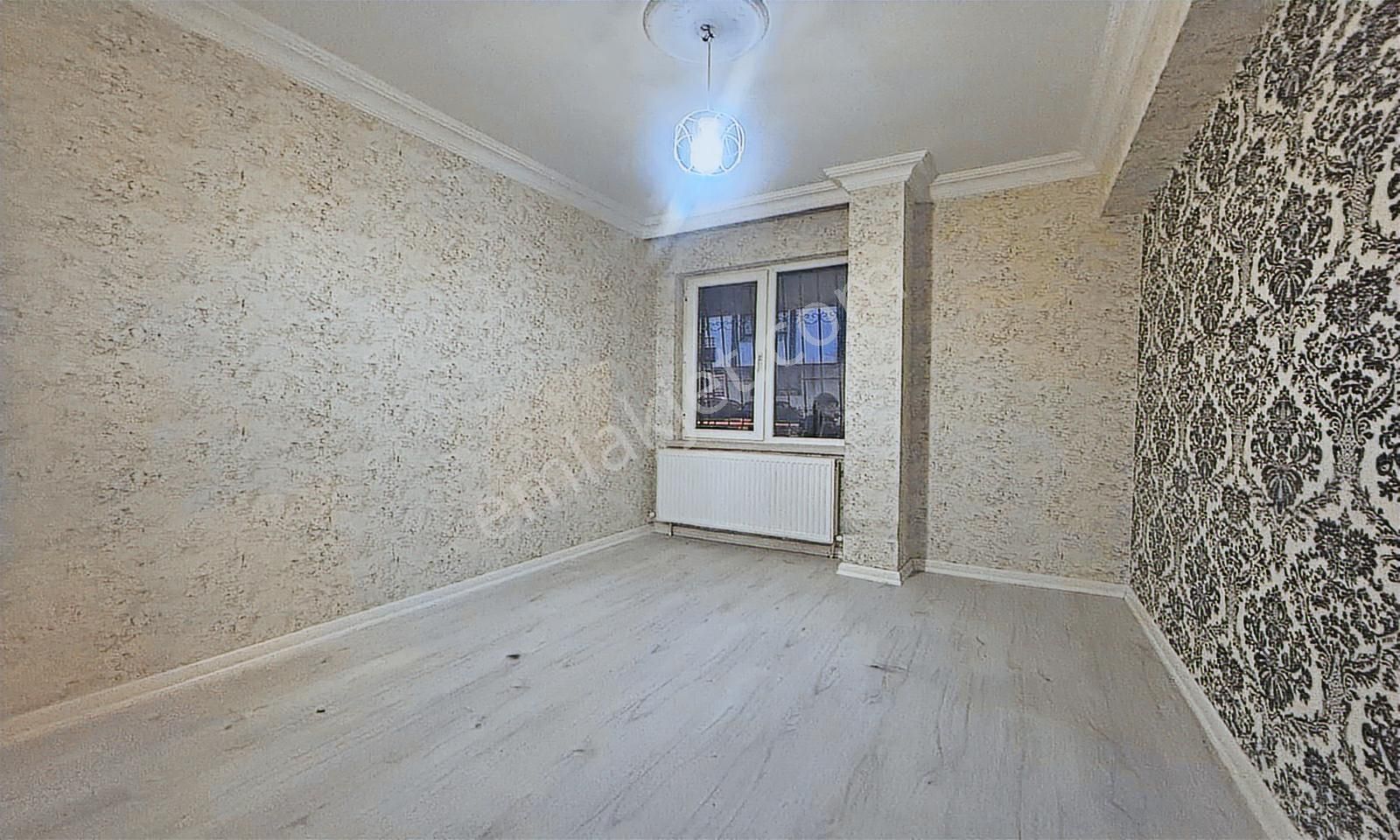 Bulvar'dan Altında Daire Olan Yüksek Giriş Full Yapılı 2+1 Daire - Görsel 6