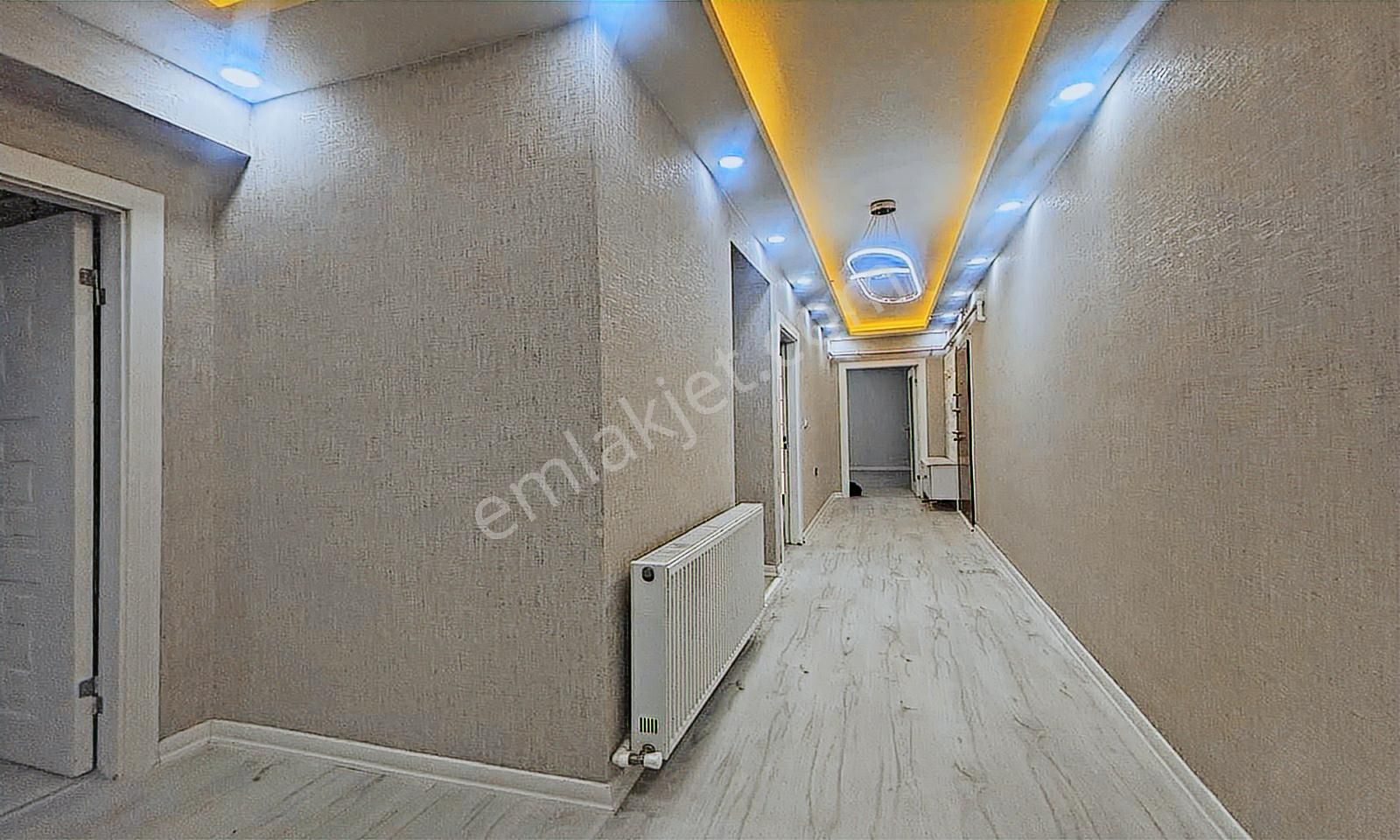 Bulvar'dan Altında Daire Olan Yüksek Giriş Full Yapılı 2+1 Daire - Görsel 28