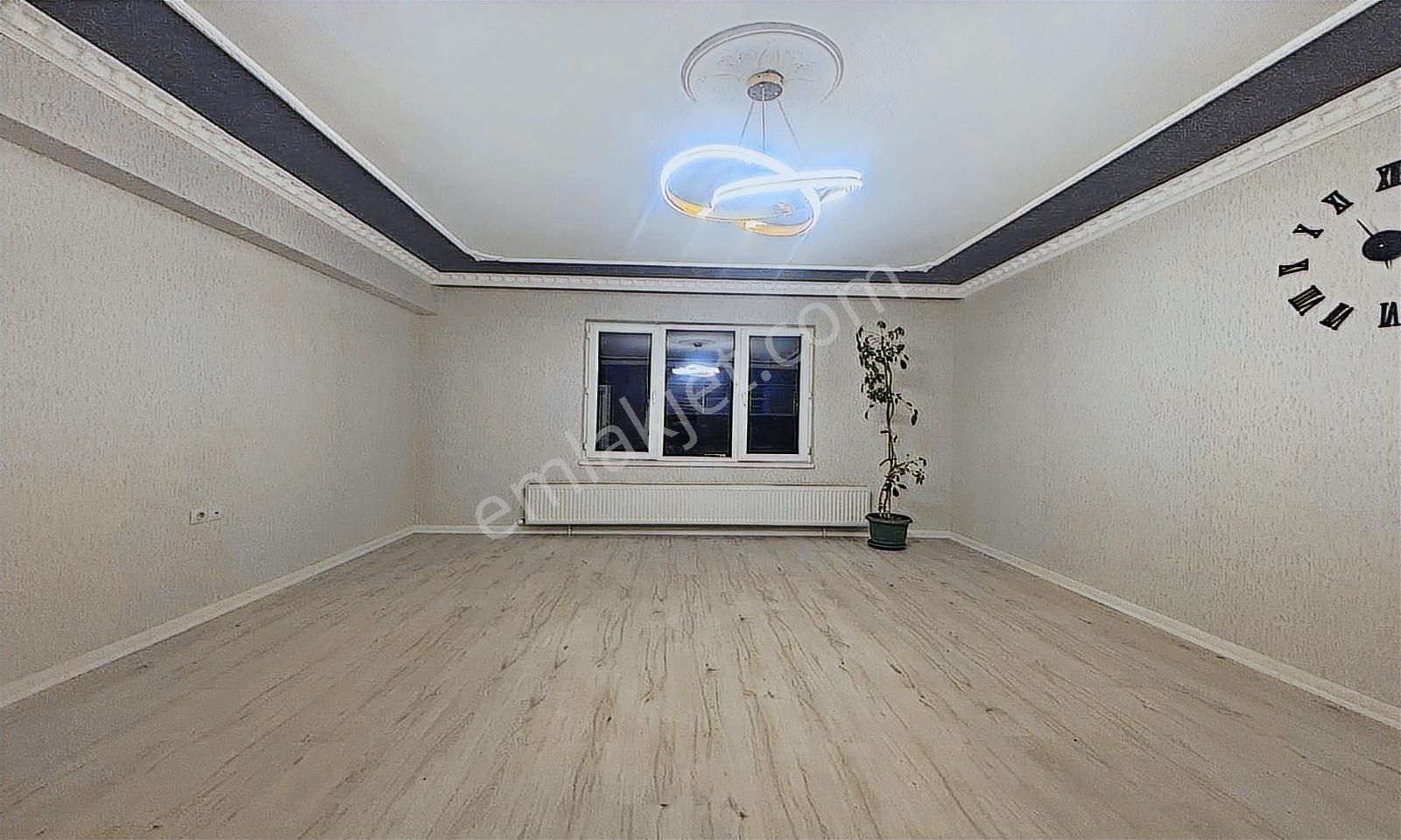 Bulvar'dan Altında Daire Olan Yüksek Giriş Full Yapılı 2+1 Daire - Görsel 10