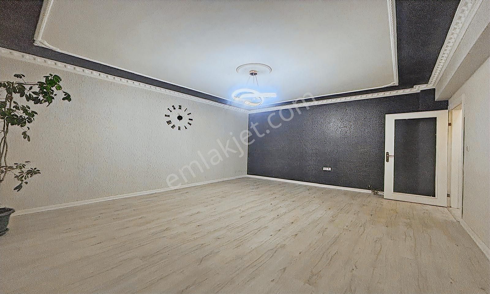 Bulvar'dan Altında Daire Olan Yüksek Giriş Full Yapılı 2+1 Daire - Görsel 34