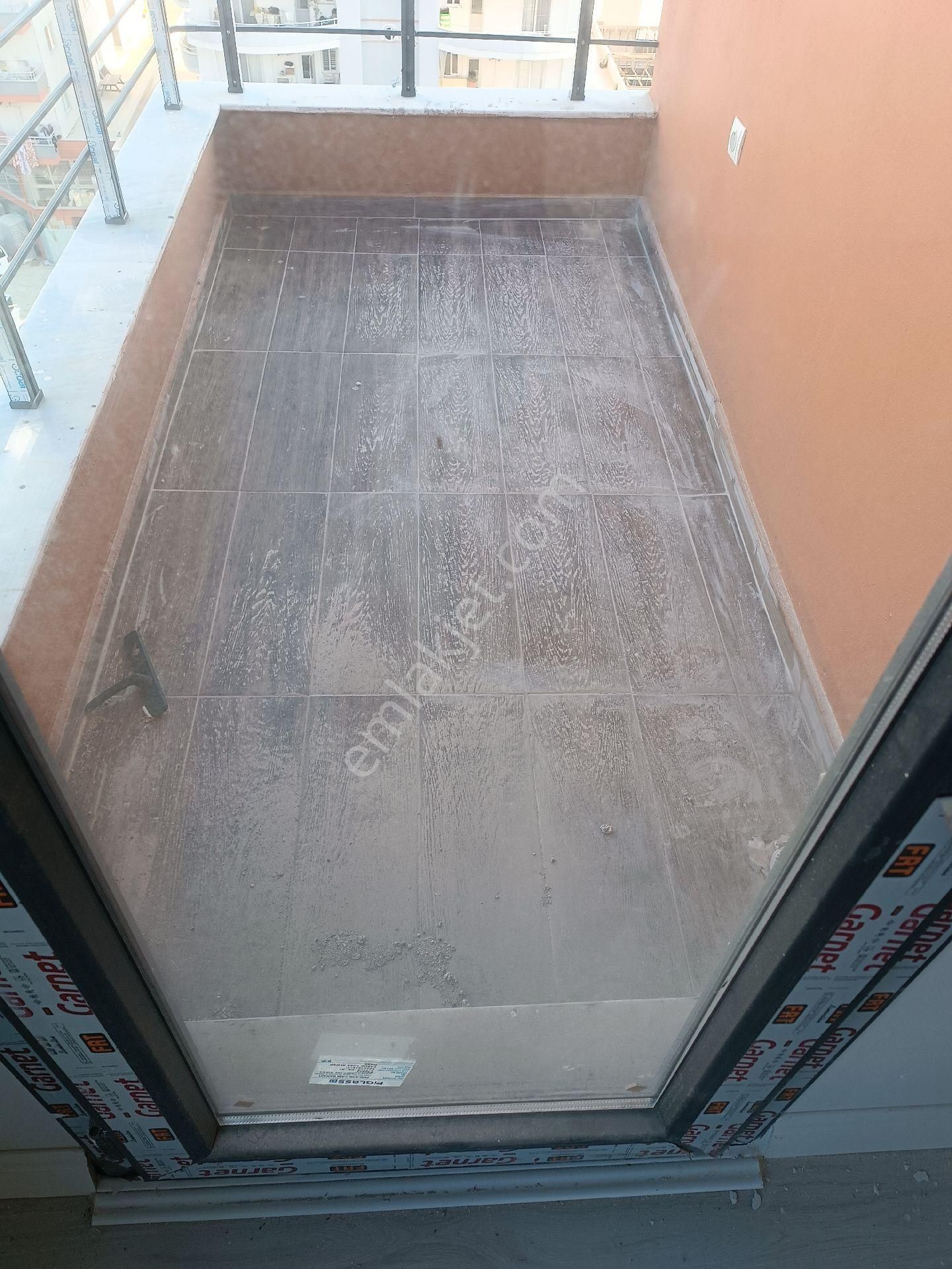 Erdemli Akdeniz Mahallesi'nde Kiralık 2+1 Daire - Görsel 4