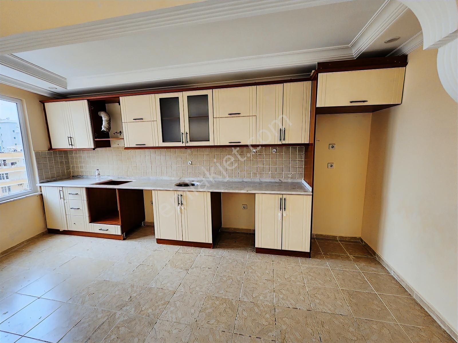 Mahmutlar Toros 5 Sıtesı Deniz Ve Dag Manzaralı Kıralık Daıre - Görsel 5