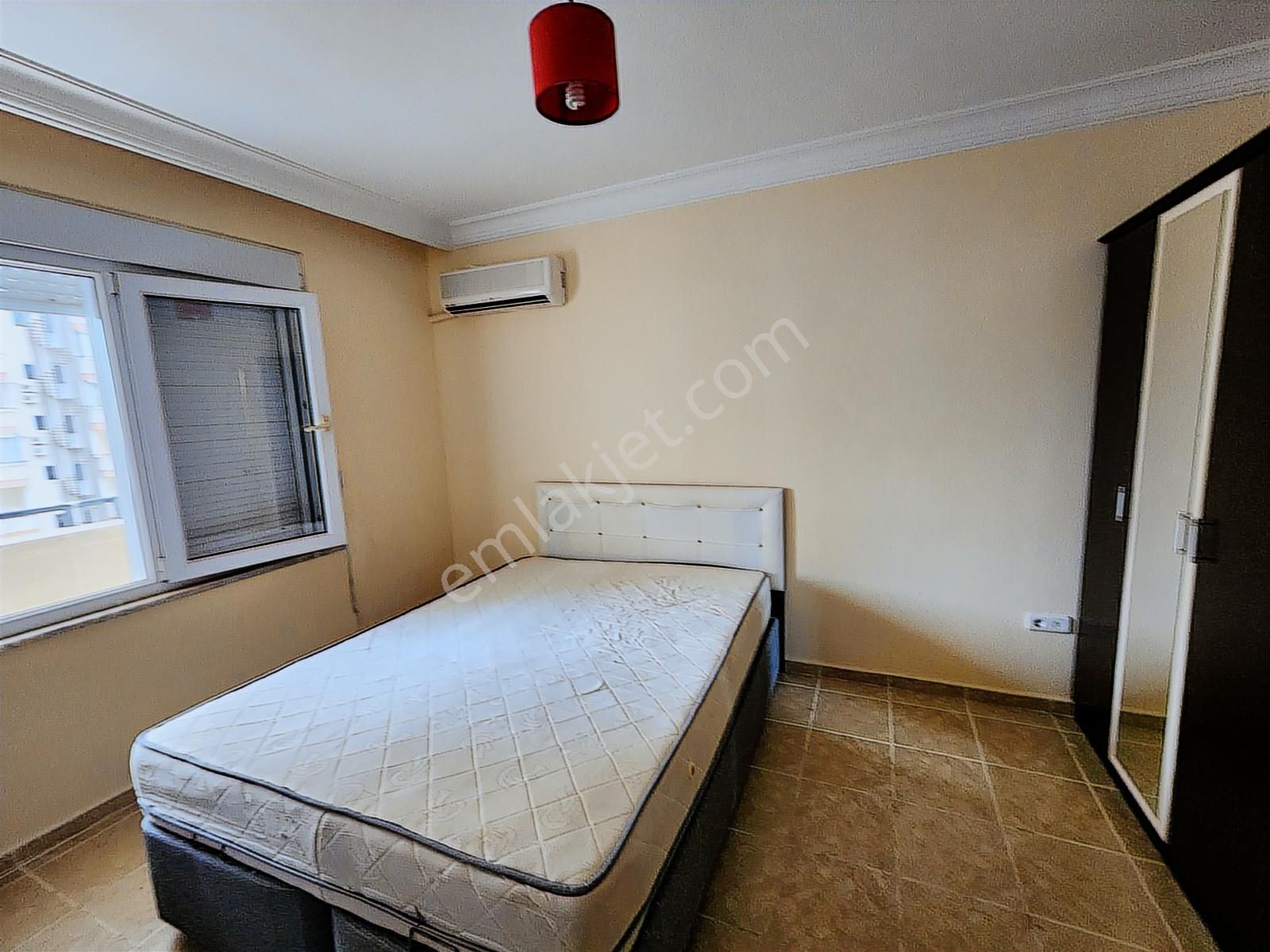 Mahmutlar Toros 5 Sıtesı Deniz Ve Dag Manzaralı Kıralık Daıre - Görsel 18