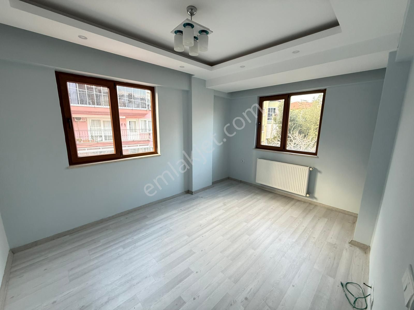 Fesleğen Mahallesi Kıbrıs Şehitleri Altı 3+1 Balkonlu Daire D90 - Görsel 6