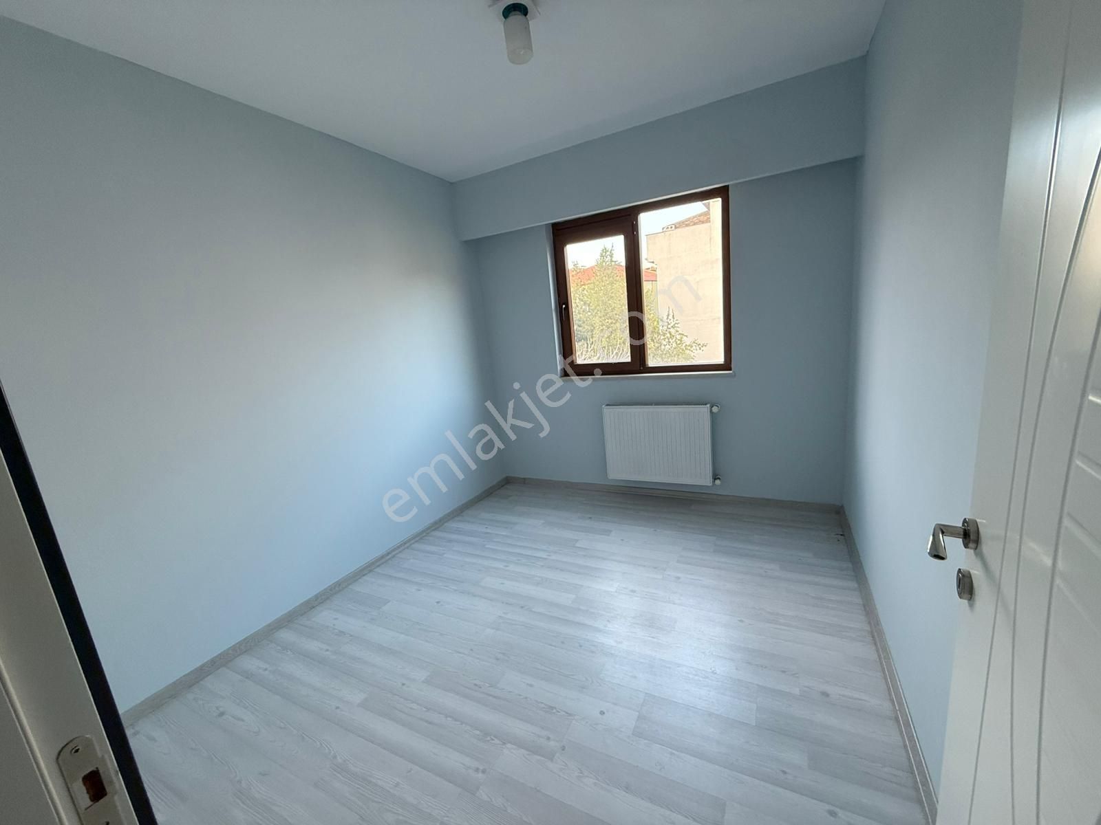 Fesleğen Mahallesi Kıbrıs Şehitleri Altı 3+1 Balkonlu Daire D90 - Görsel 7