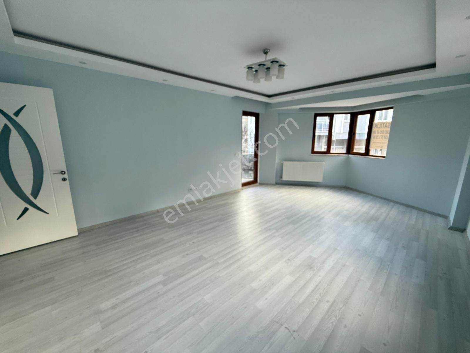 Fesleğen Mahallesi Kıbrıs Şehitleri Altı 3+1 Balkonlu Daire D90 - Görsel 2