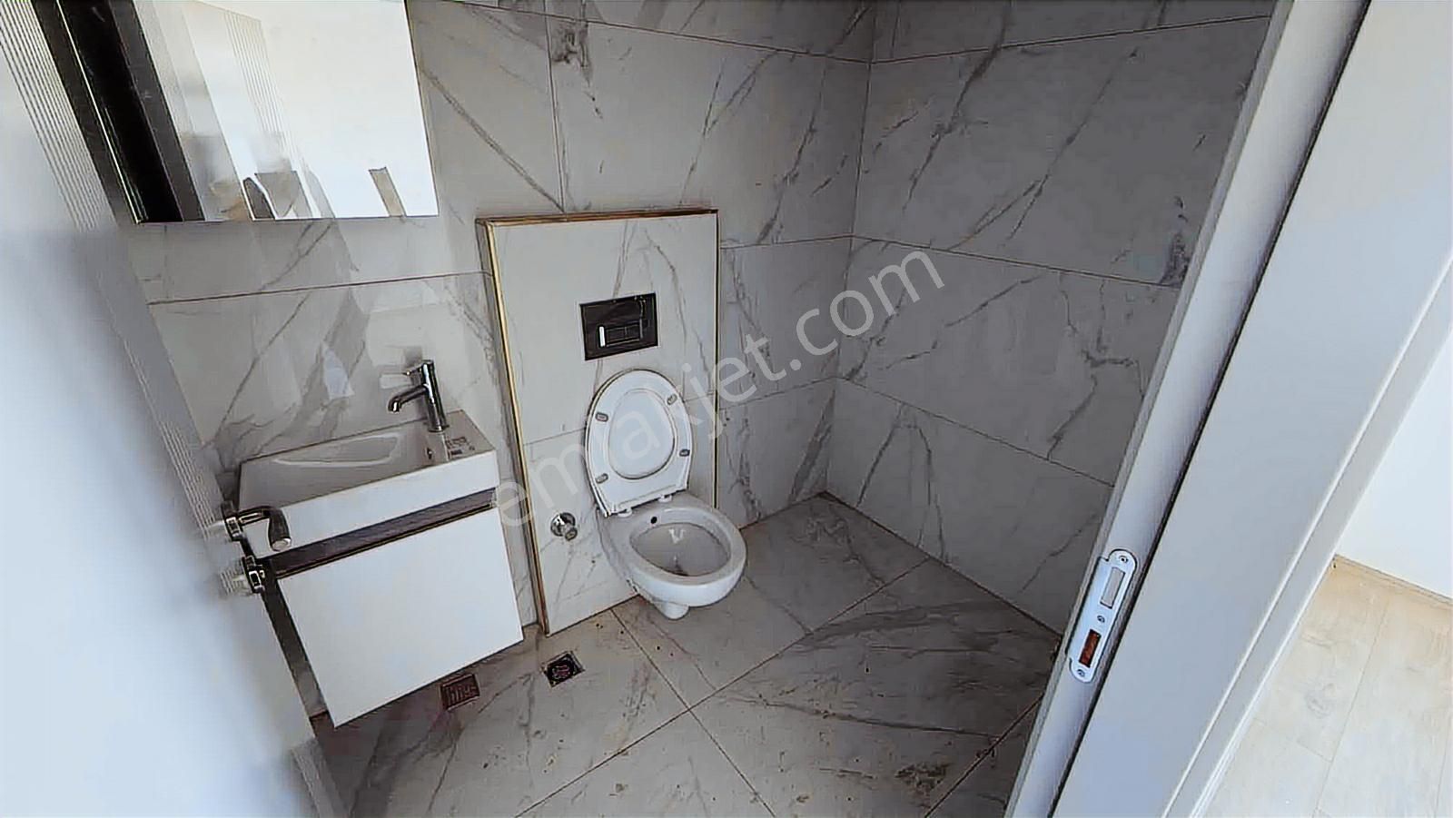 Acil Fiyat Düştü Göksu'da Havuzlu Sıte Içerısınde Sıfır Daıre - Görsel 18