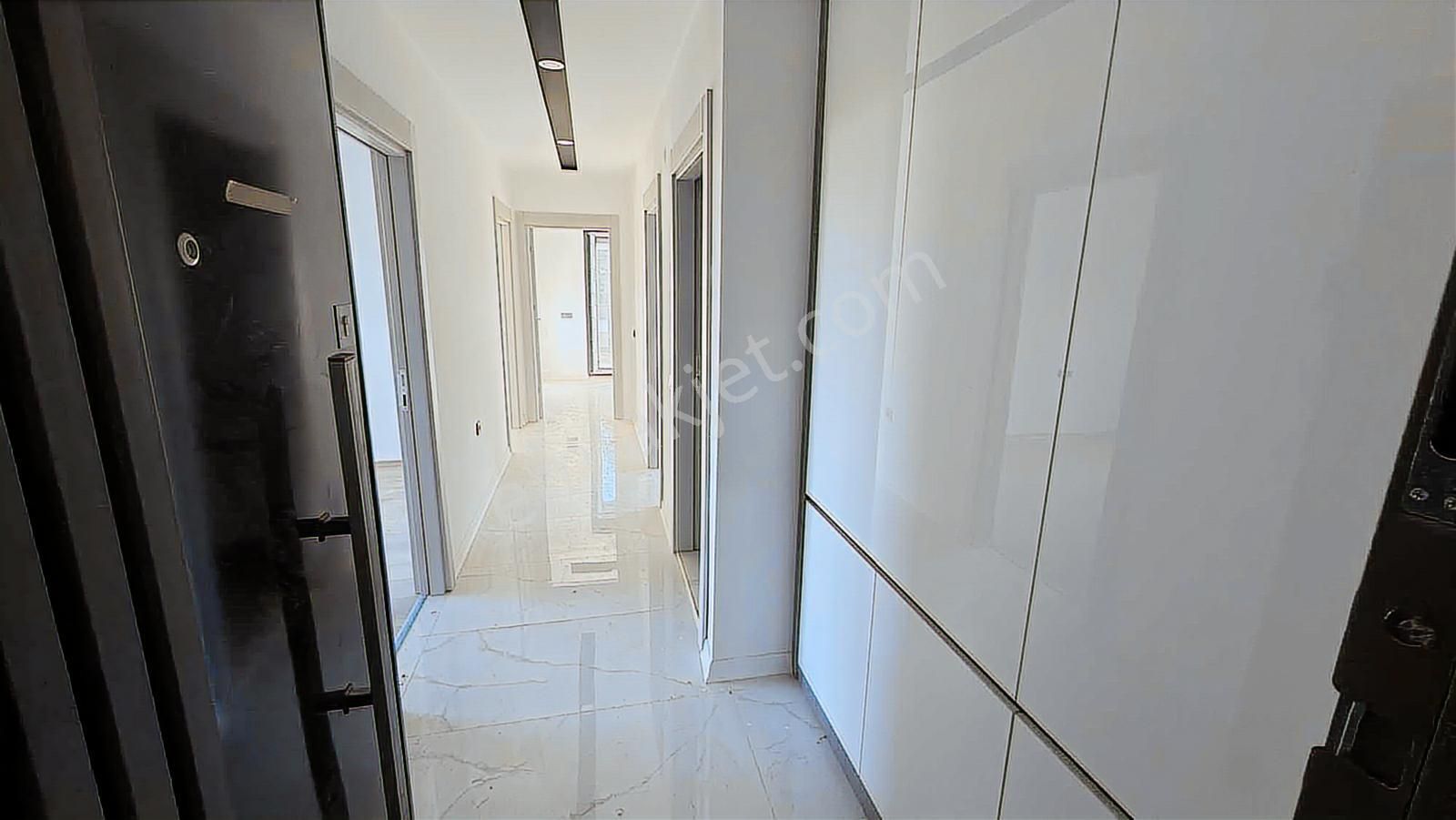 Acil Fiyat Düştü Göksu'da Havuzlu Sıte Içerısınde Sıfır Daıre - Görsel 20