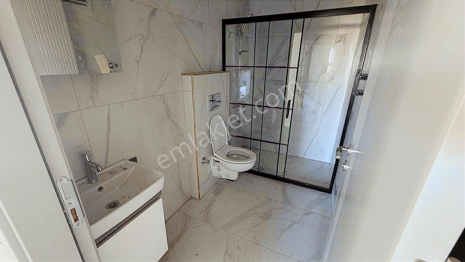 Acil Fiyat Düştü Göksu'da Havuzlu Sıte Içerısınde Sıfır Daıre - Görsel 7