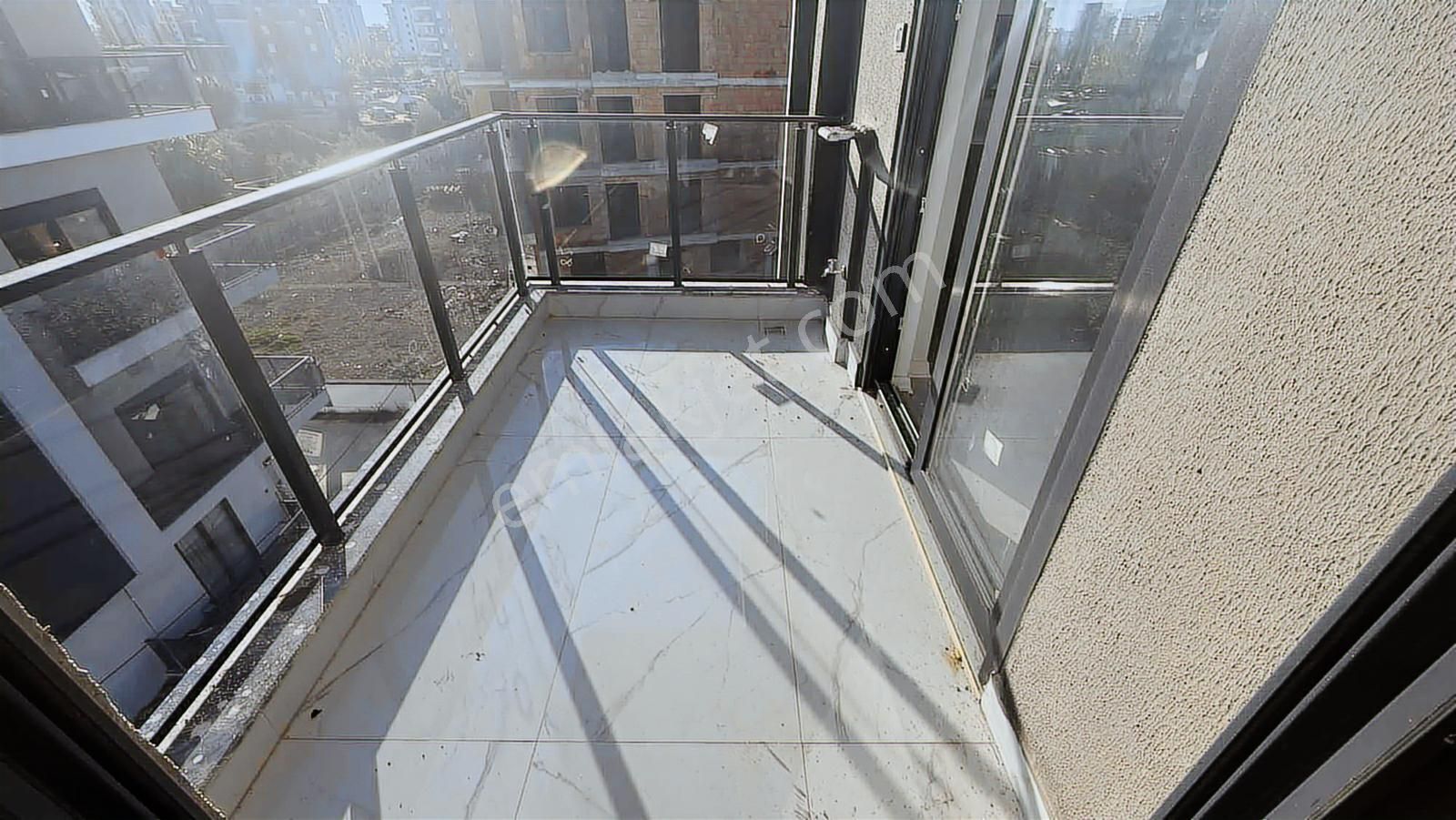 Acil Fiyat Düştü Göksu'da Havuzlu Sıte Içerısınde Sıfır Daıre - Görsel 21