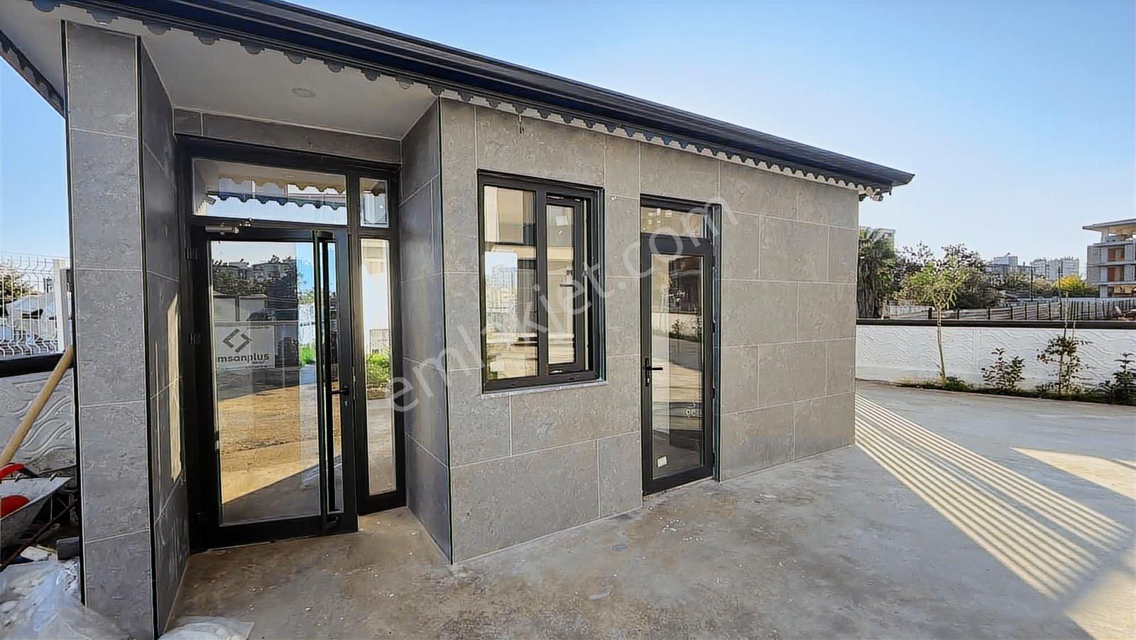 Acil Fiyat Düştü Göksu'da Havuzlu Sıte Içerısınde Sıfır Daıre - Görsel 14