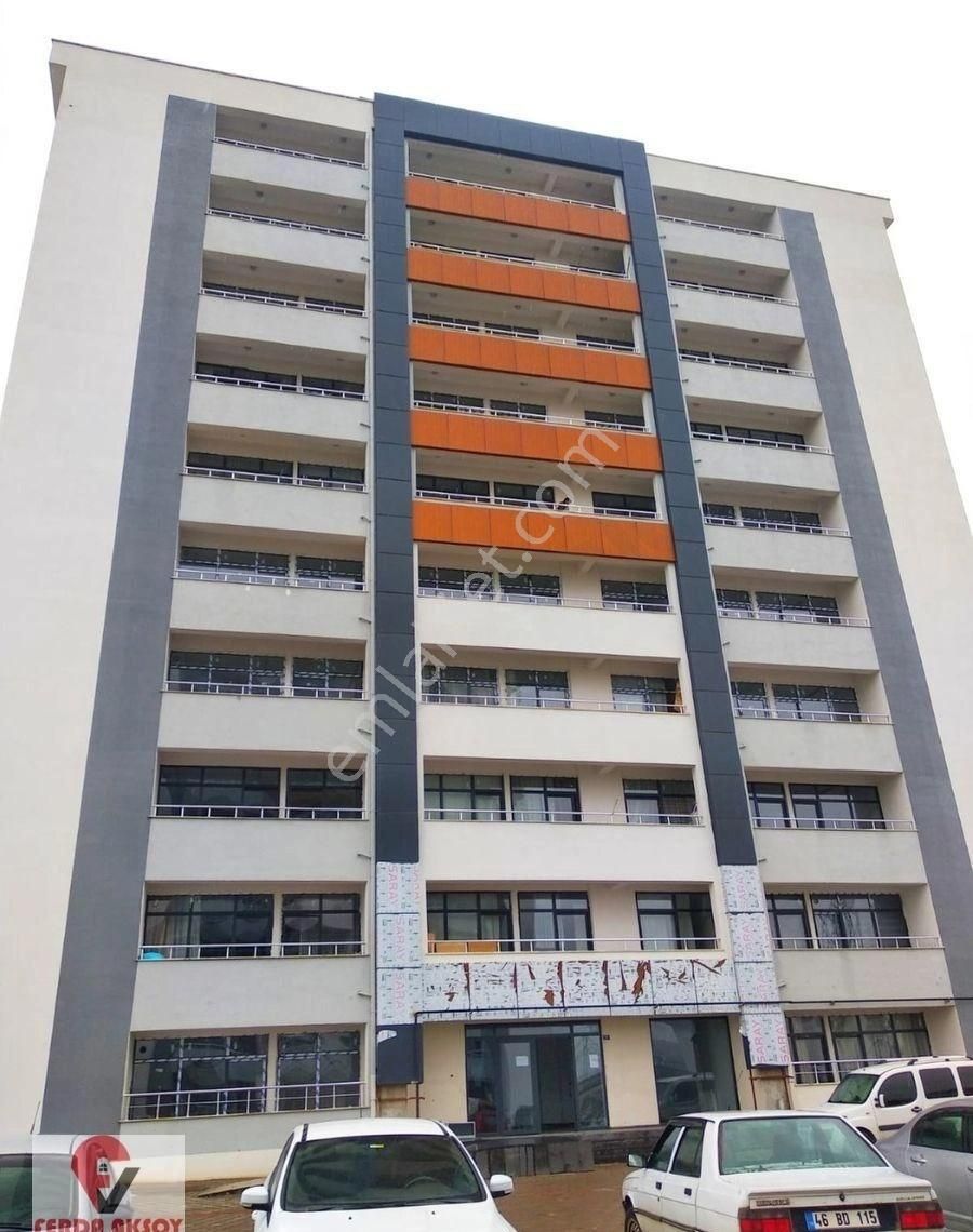 Şehir Hastanesi Karşısında Satılık 2+1 Daire