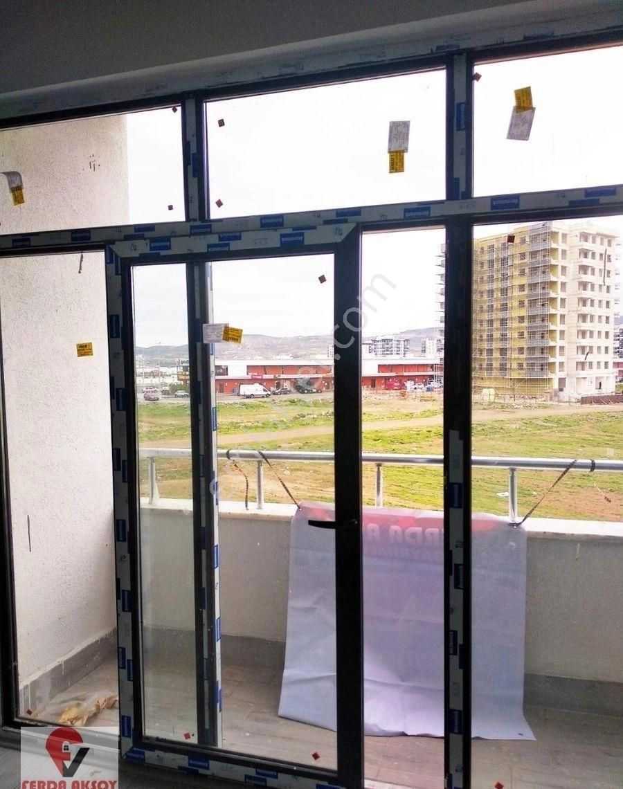 Şehir Hastanesi Karşısında Satılık 2+1 Daire - Görsel 9