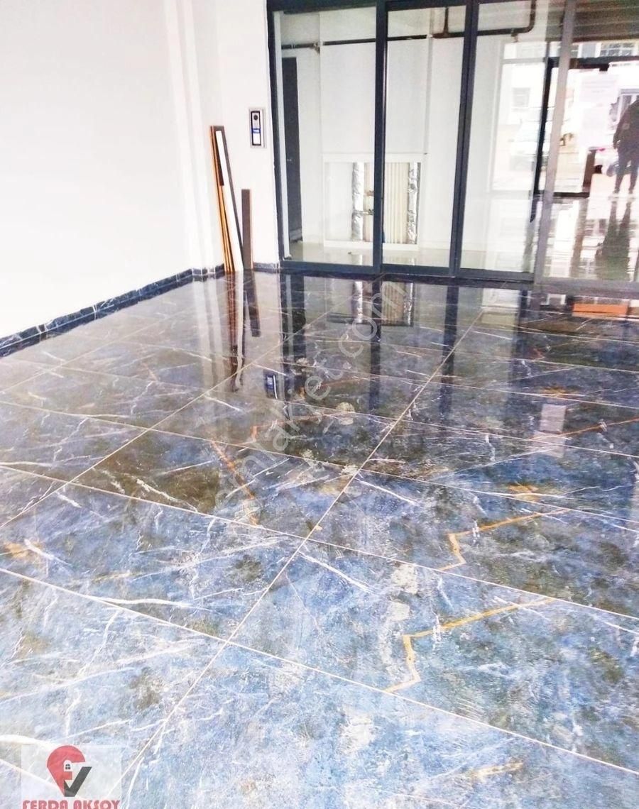 Şehir Hastanesi Karşısında Satılık 2+1 Daire - Görsel 6