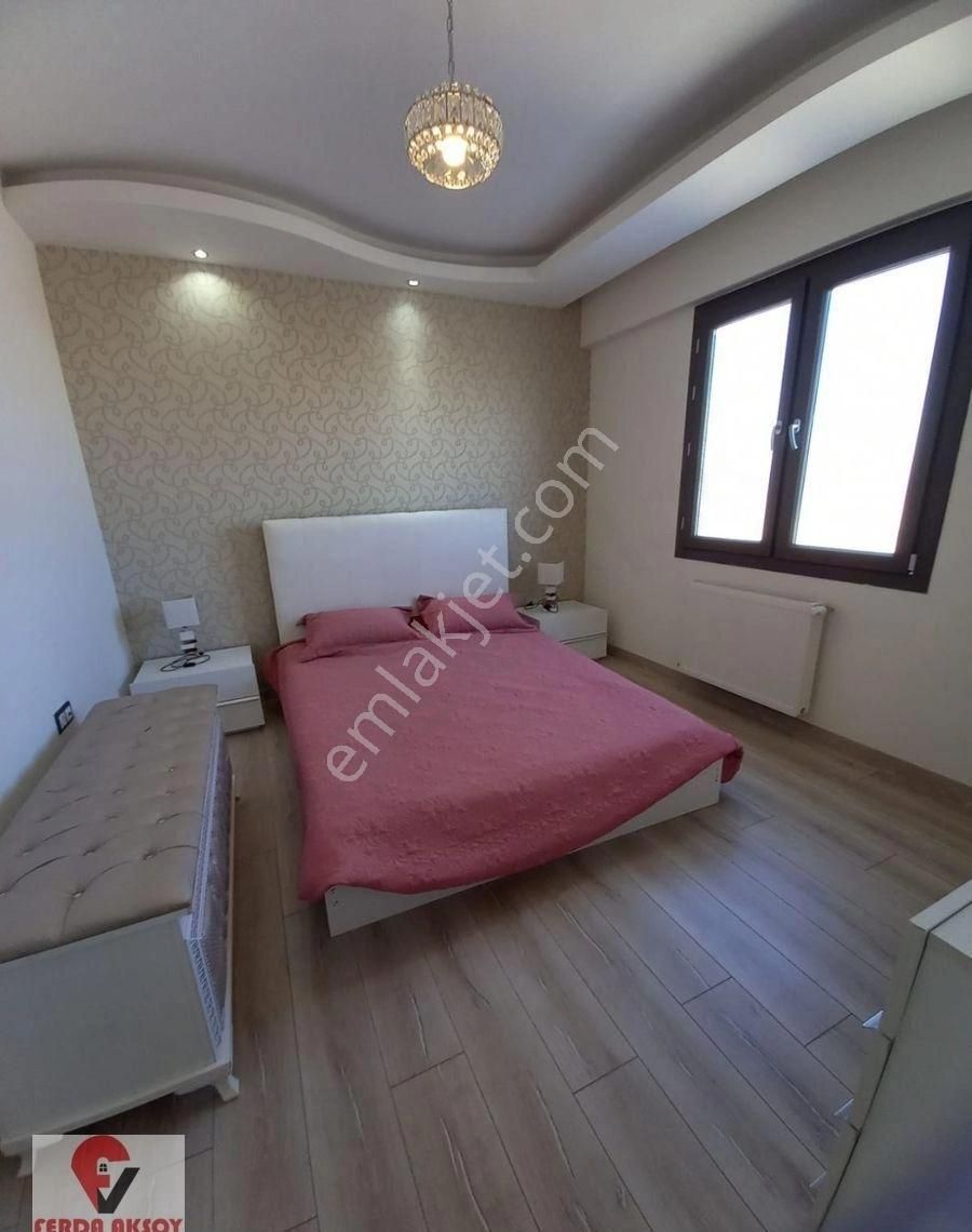 İldemin En Gozde 2+1 Alcan İnsaatte Hic Oturulmamış Satlık Daire - Görsel 7