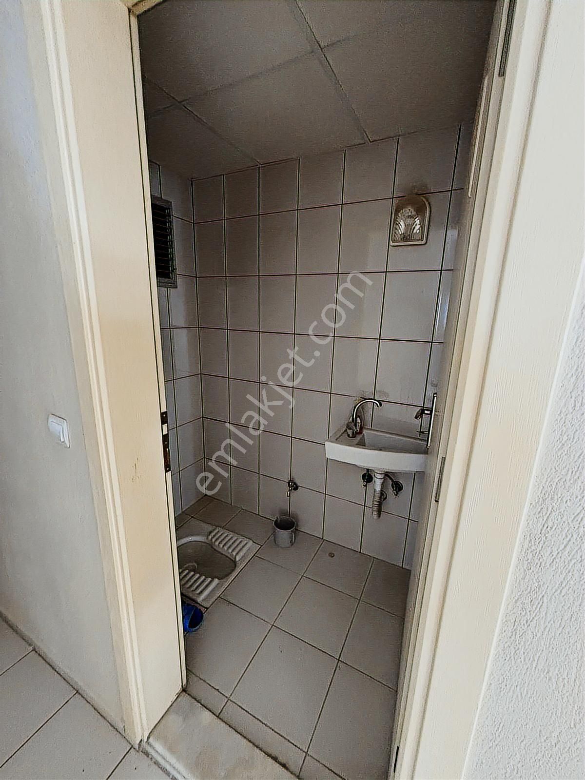 Kaan Emlak İncilipınar Şubesinden Aydem Sgk Karşısı Lüks Daire - Görsel 19