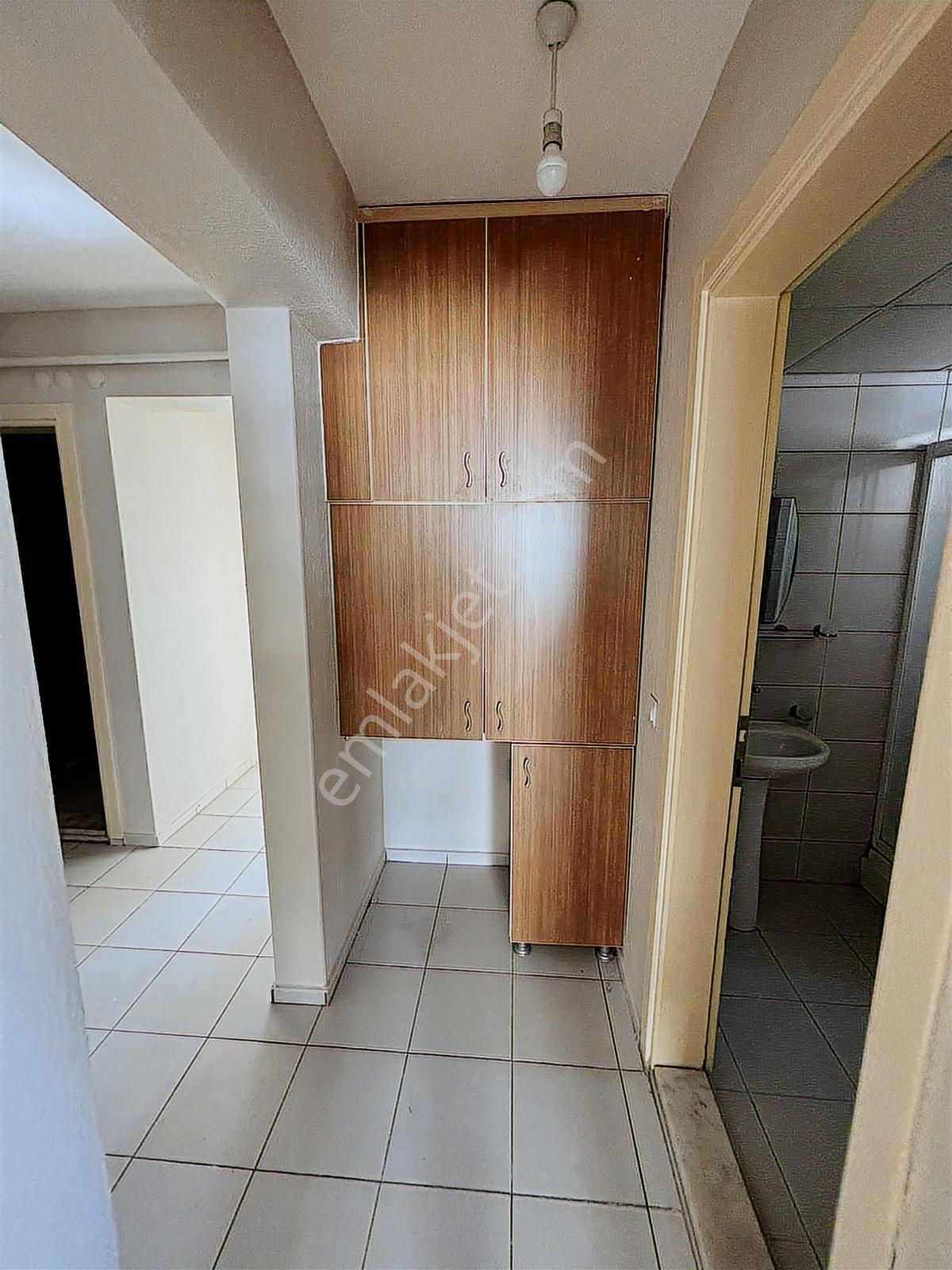 Kaan Emlak İncilipınar Şubesinden Aydem Sgk Karşısı Lüks Daire - Görsel 18