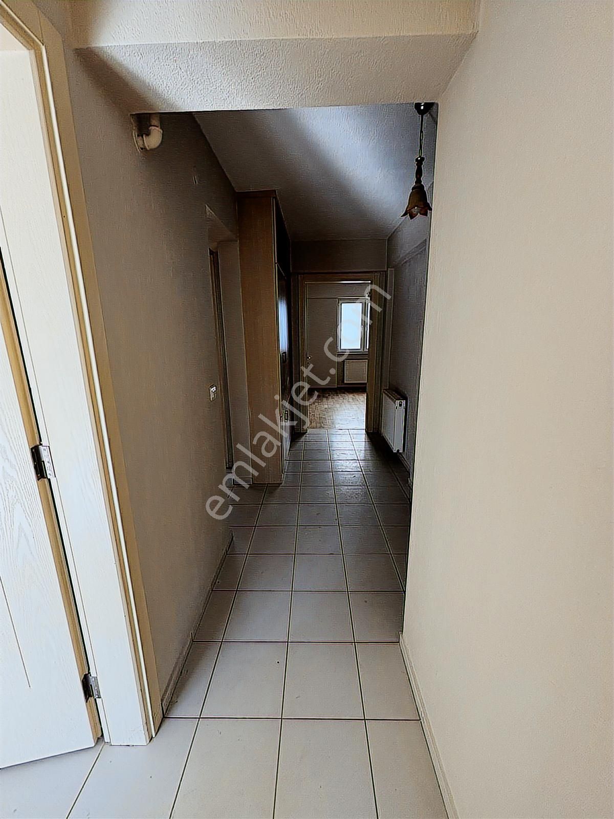 Kaan Emlak İncilipınar Şubesinden Aydem Sgk Karşısı Lüks Daire - Görsel 5