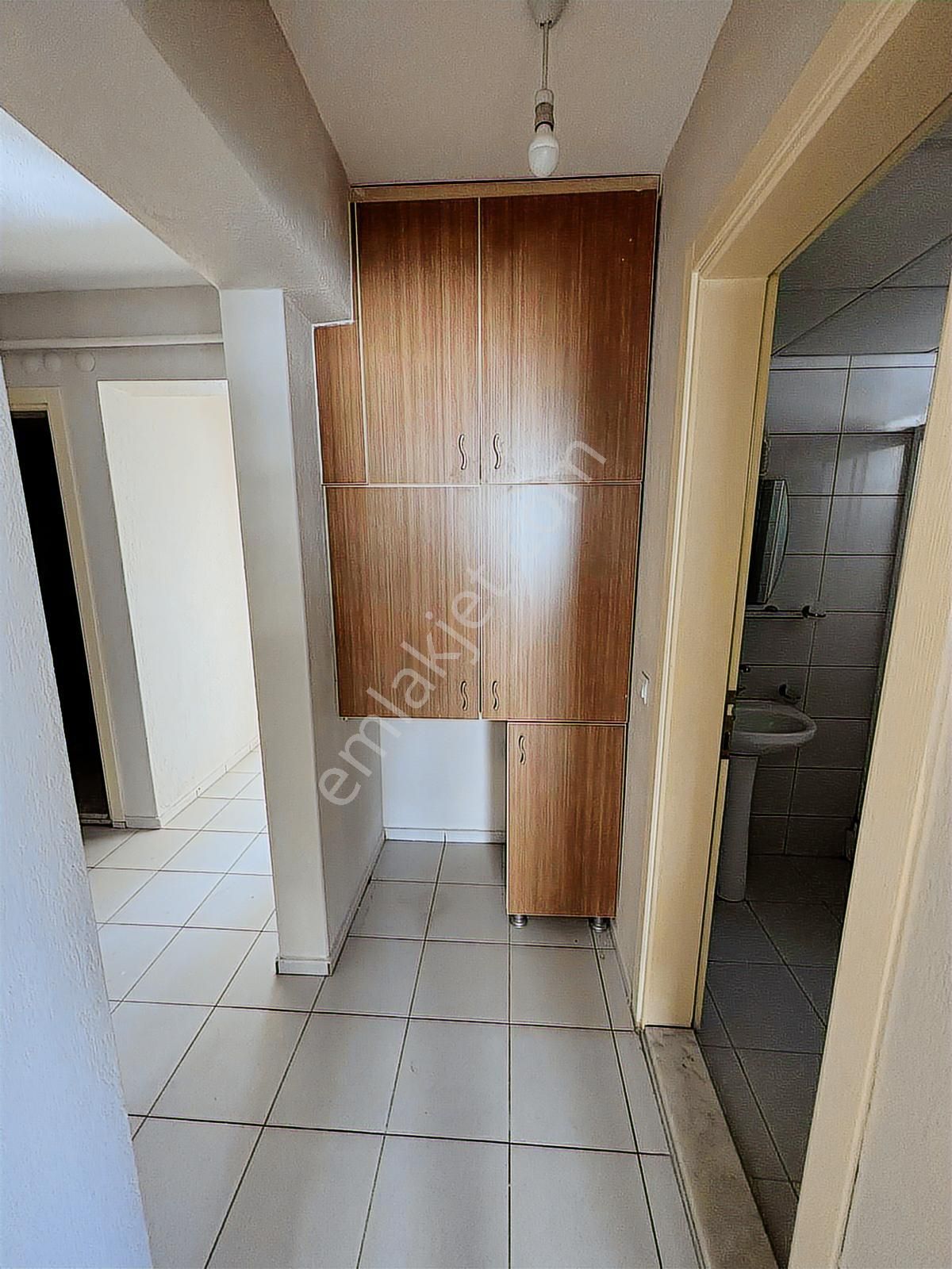 Kaan Emlak İncilipınar Şubesinden Aydem Sgk Karşısı Lüks Daire - Görsel 15