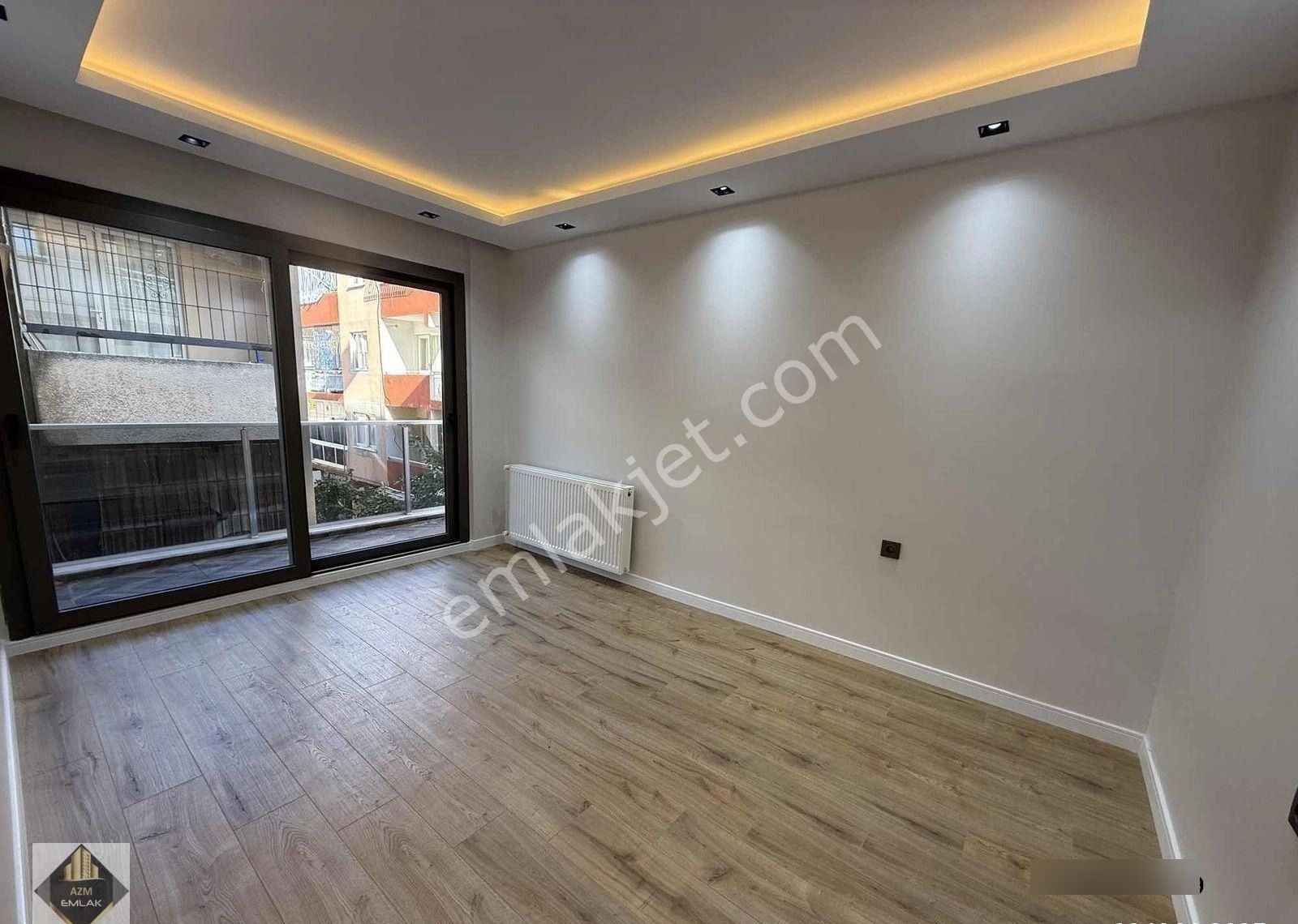 Metro Yakını Otoparklı Y.giriş Full Yapılı Fırsat Daire - Görsel 23