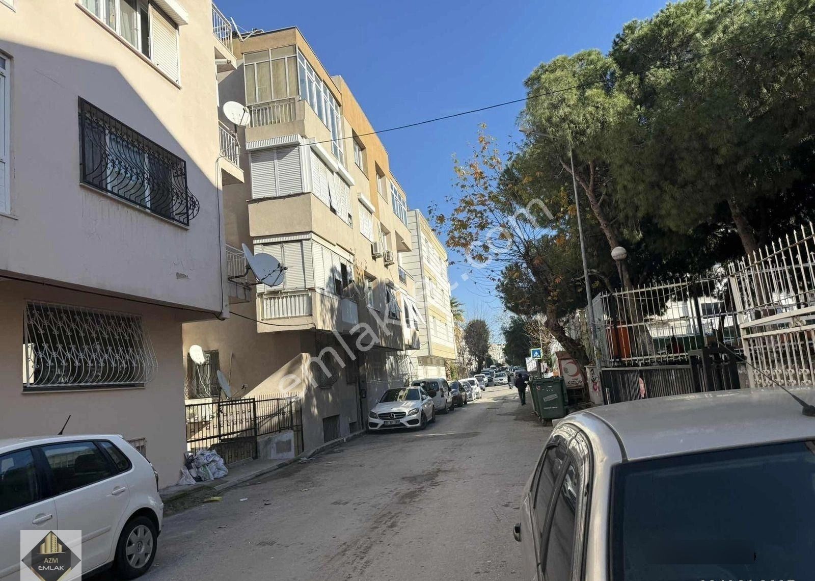 Metro Yakını Otoparklı Y.giriş Full Yapılı Fırsat Daire - Görsel 6