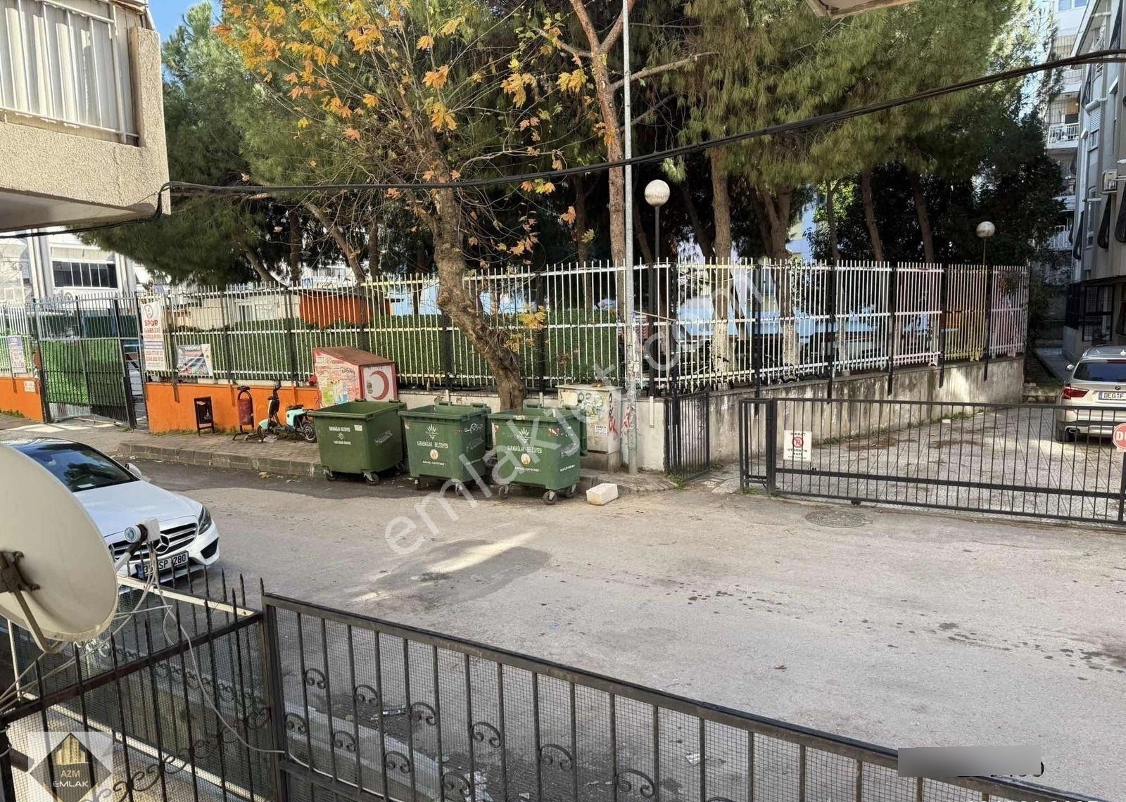 Metro Yakını Otoparklı Y.giriş Full Yapılı Fırsat Daire - Görsel 20