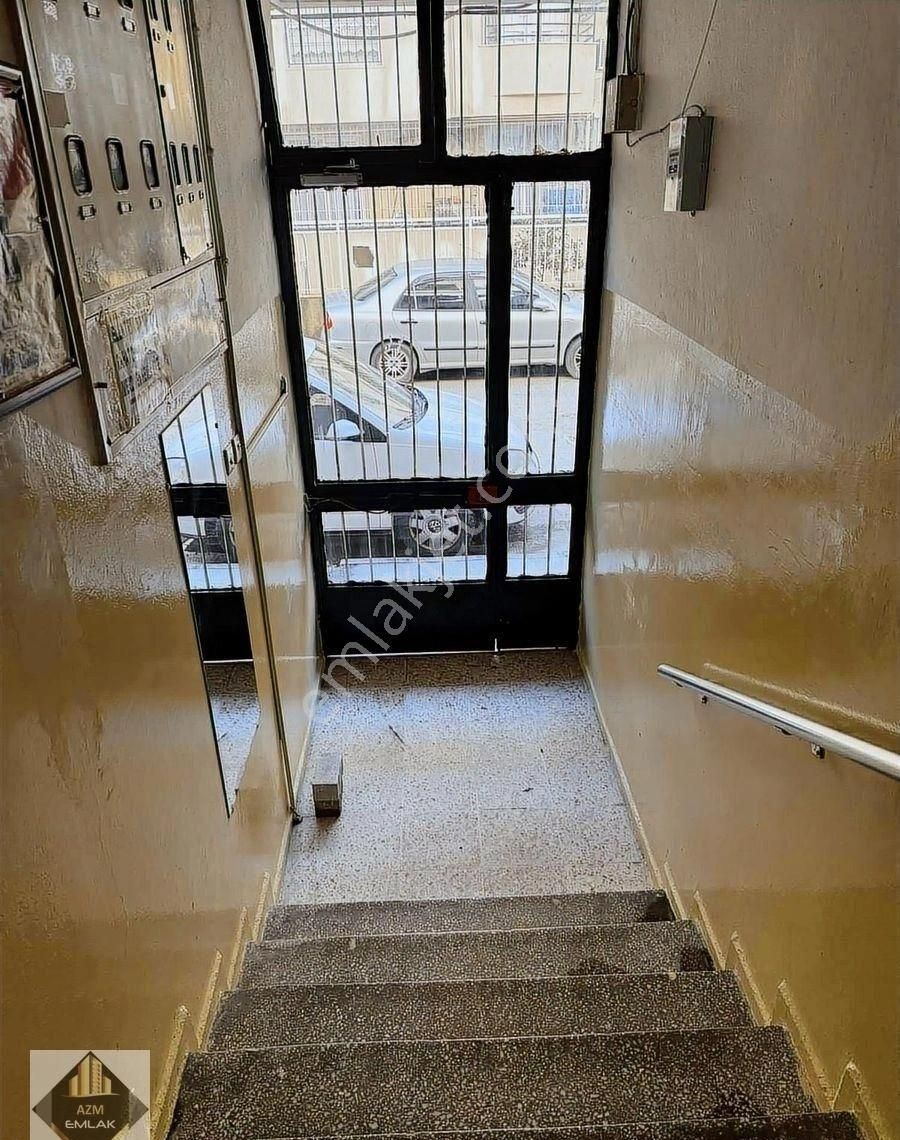 Metro Yakını Otoparklı Y.giriş Full Yapılı Fırsat Daire - Görsel 24