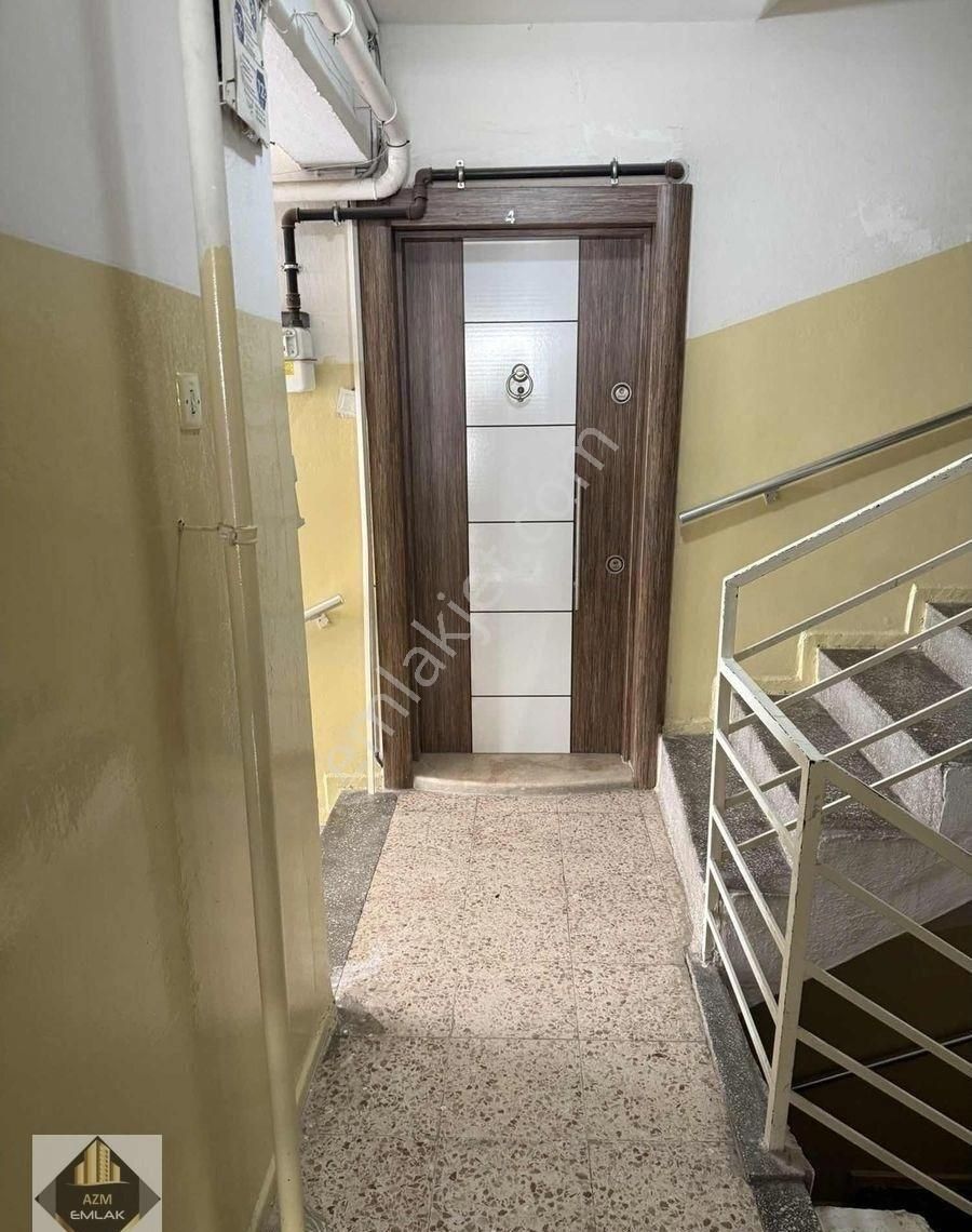 Metro Yakını Otoparklı Y.giriş Full Yapılı Fırsat Daire - Görsel 28