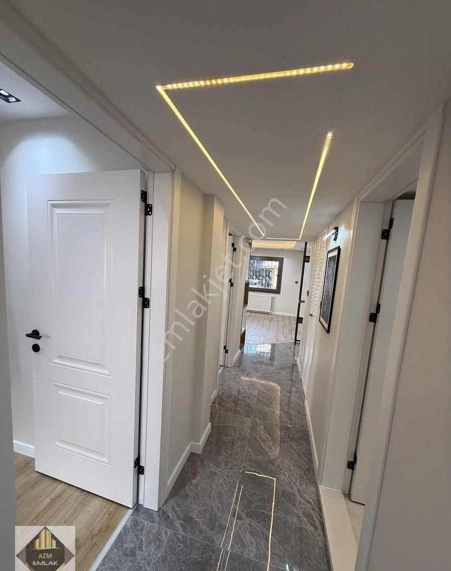 Metro Yakını Otoparklı Y.giriş Full Yapılı Fırsat Daire - Görsel 17