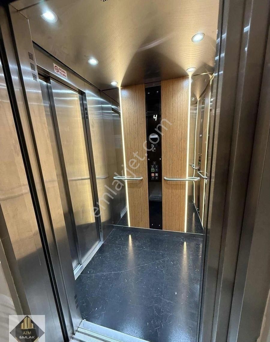 Hatay Metro Yakını 3+1 Sıfır Dublex Asansörlü Otoparklı Daire - Görsel 33