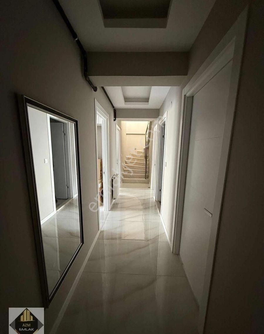 Hatay Metro Yakını 3+1 Sıfır Dublex Asansörlü Otoparklı Daire - Görsel 20