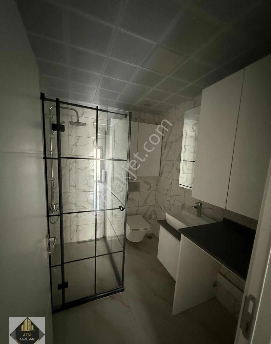 Hatay Metro Yakını 3+1 Sıfır Dublex Asansörlü Otoparklı Daire - Görsel 19