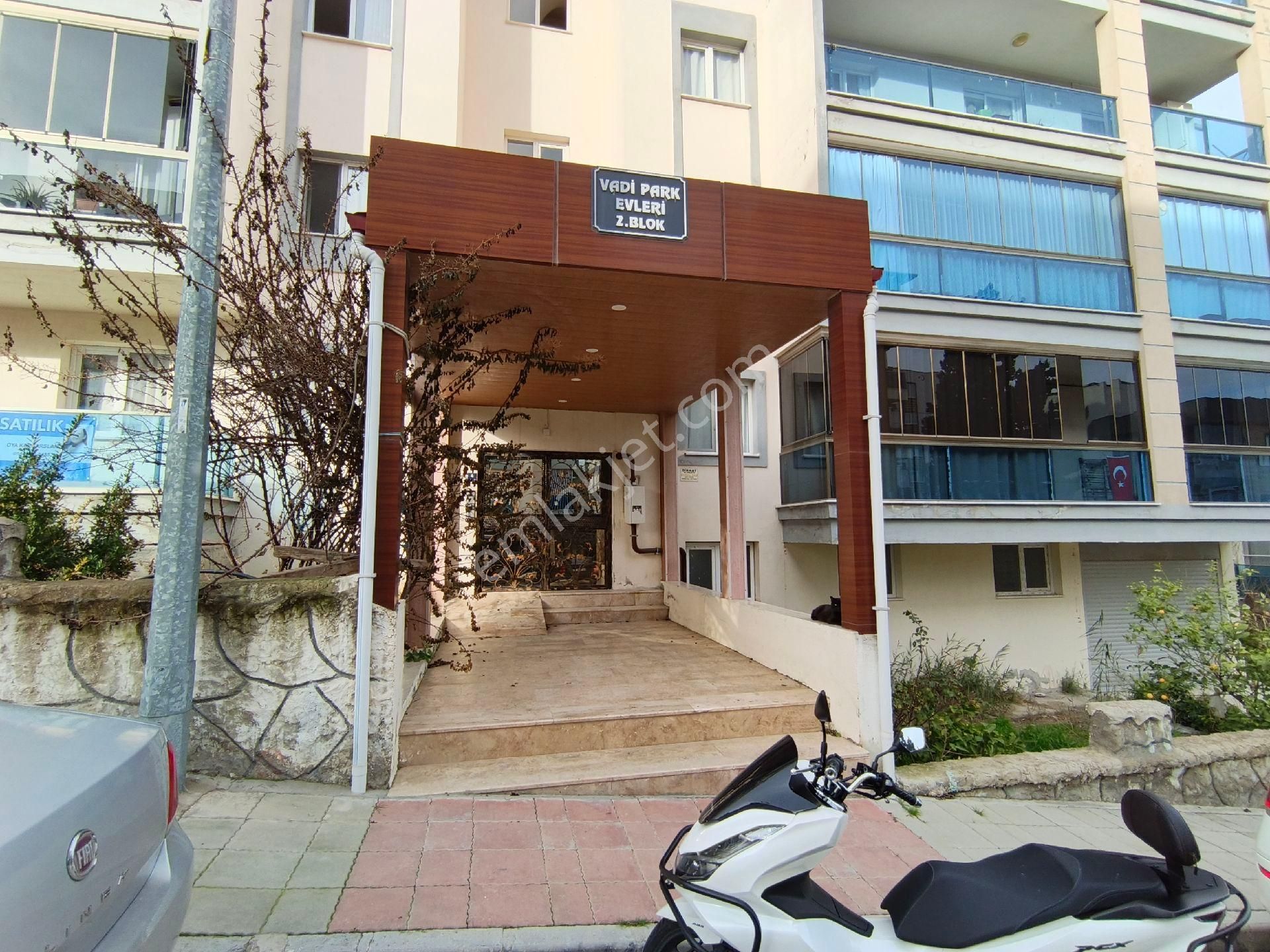 Aydın Söke Yenikent Te Satılık 3+1