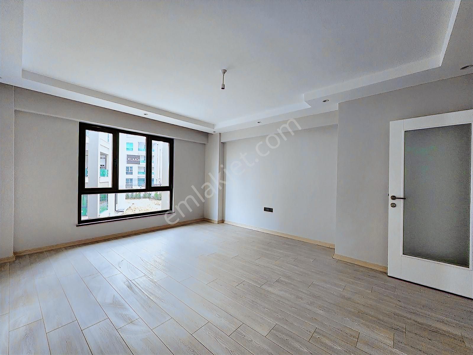 Lookhause'dan Kiralık 2+1 Geniş Yerden Isıtmalı Daire - Görsel 8