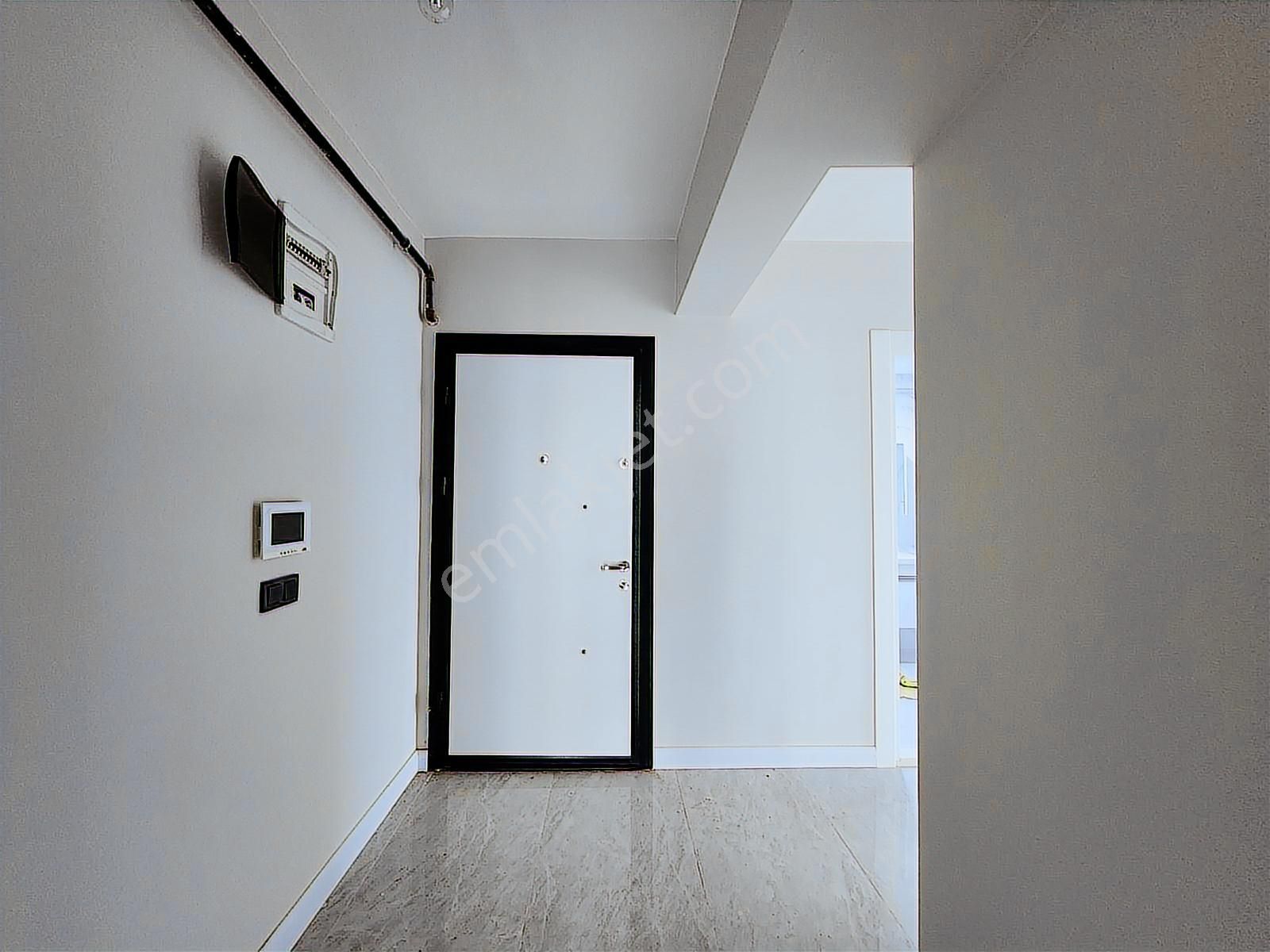 Lookhause'dan Kiralık 2+1 Geniş Yerden Isıtmalı Daire - Görsel 3
