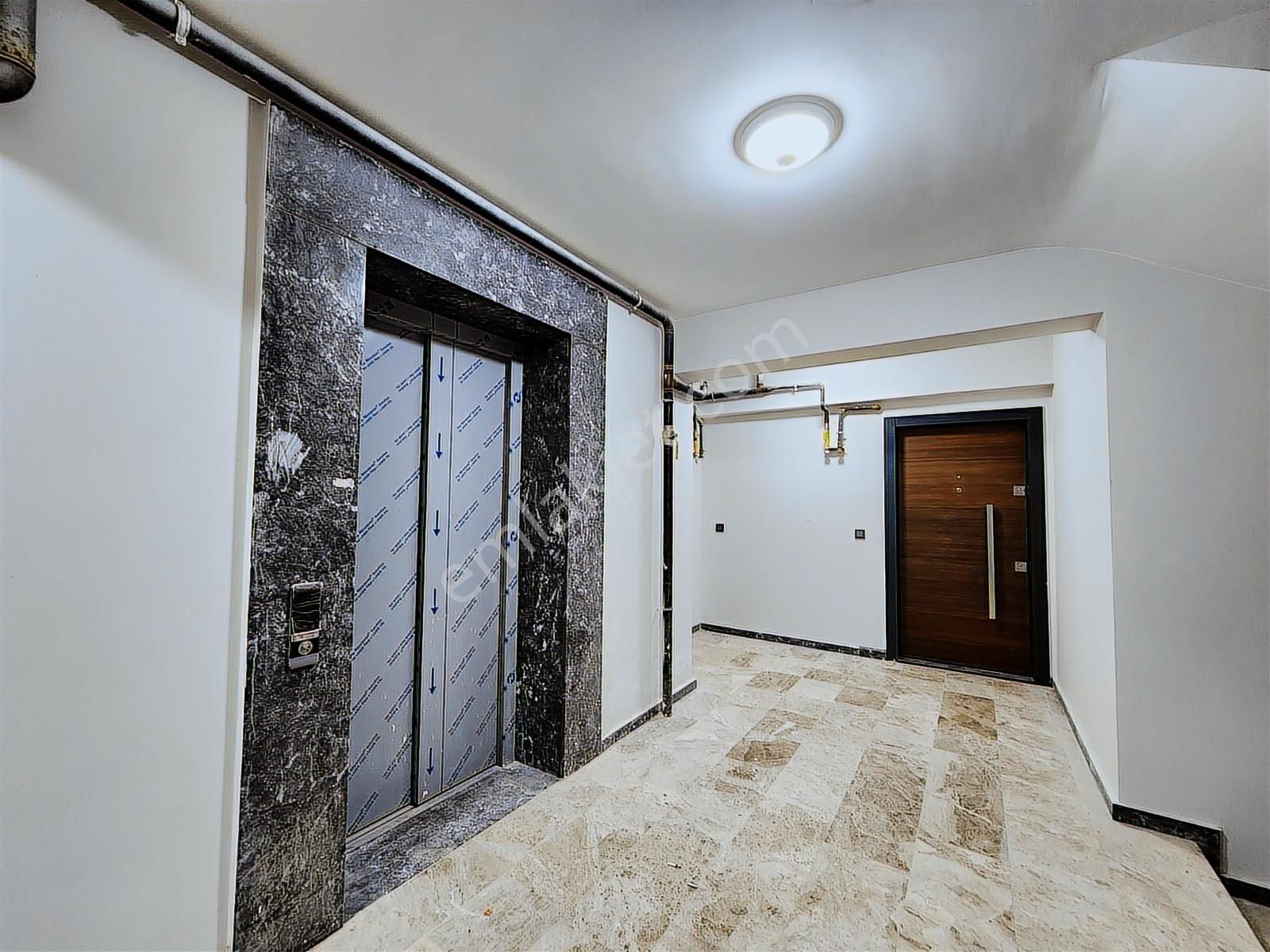 Lookhause'dan Kiralık 2+1 Geniş Yerden Isıtmalı Daire - Görsel 19