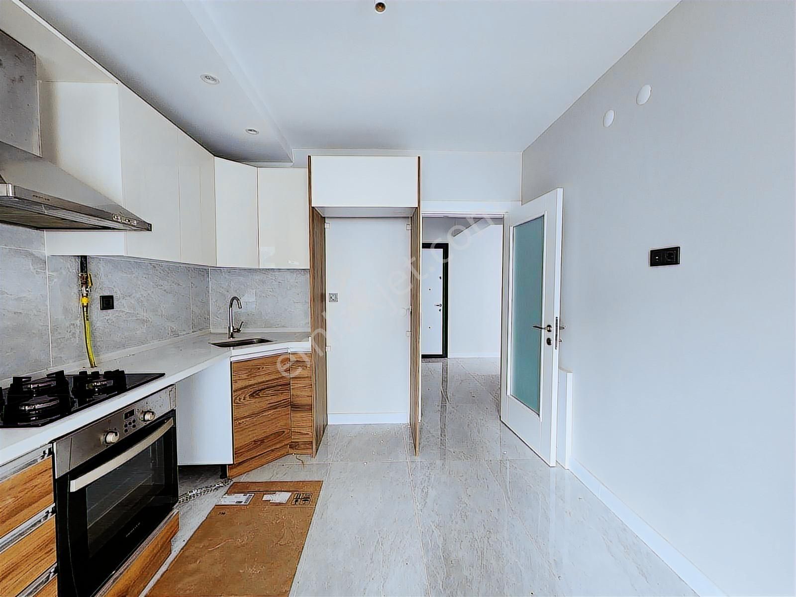 Lookhause'dan Kiralık 2+1 Geniş Yerden Isıtmalı Daire - Görsel 10