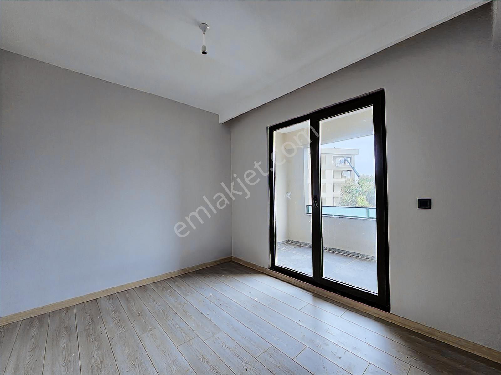 Lookhause'dan Kiralık 2+1 Geniş Yerden Isıtmalı Daire - Görsel 9