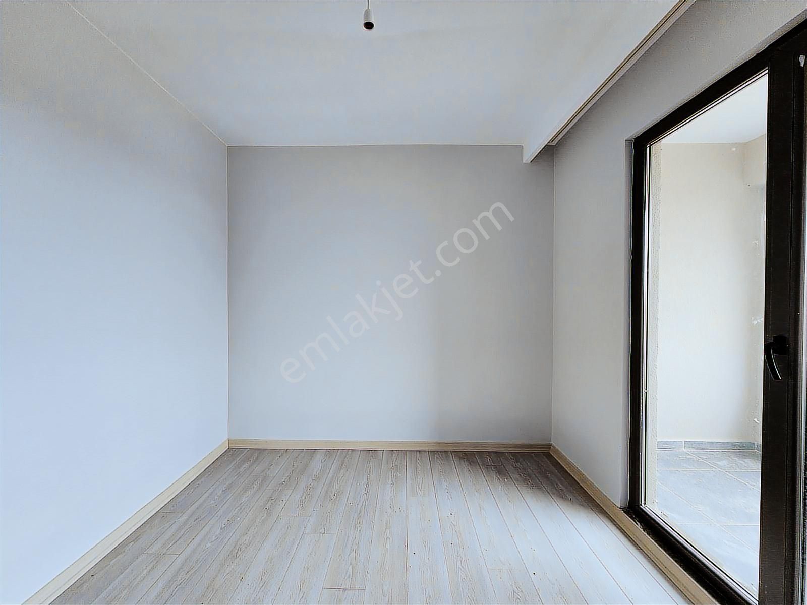 Lookhause'dan Kiralık 2+1 Geniş Yerden Isıtmalı Daire - Görsel 13