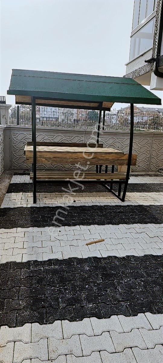 Kariyer'den Kozluca Yolunda Satılık 3+1 Arakat - Görsel 24