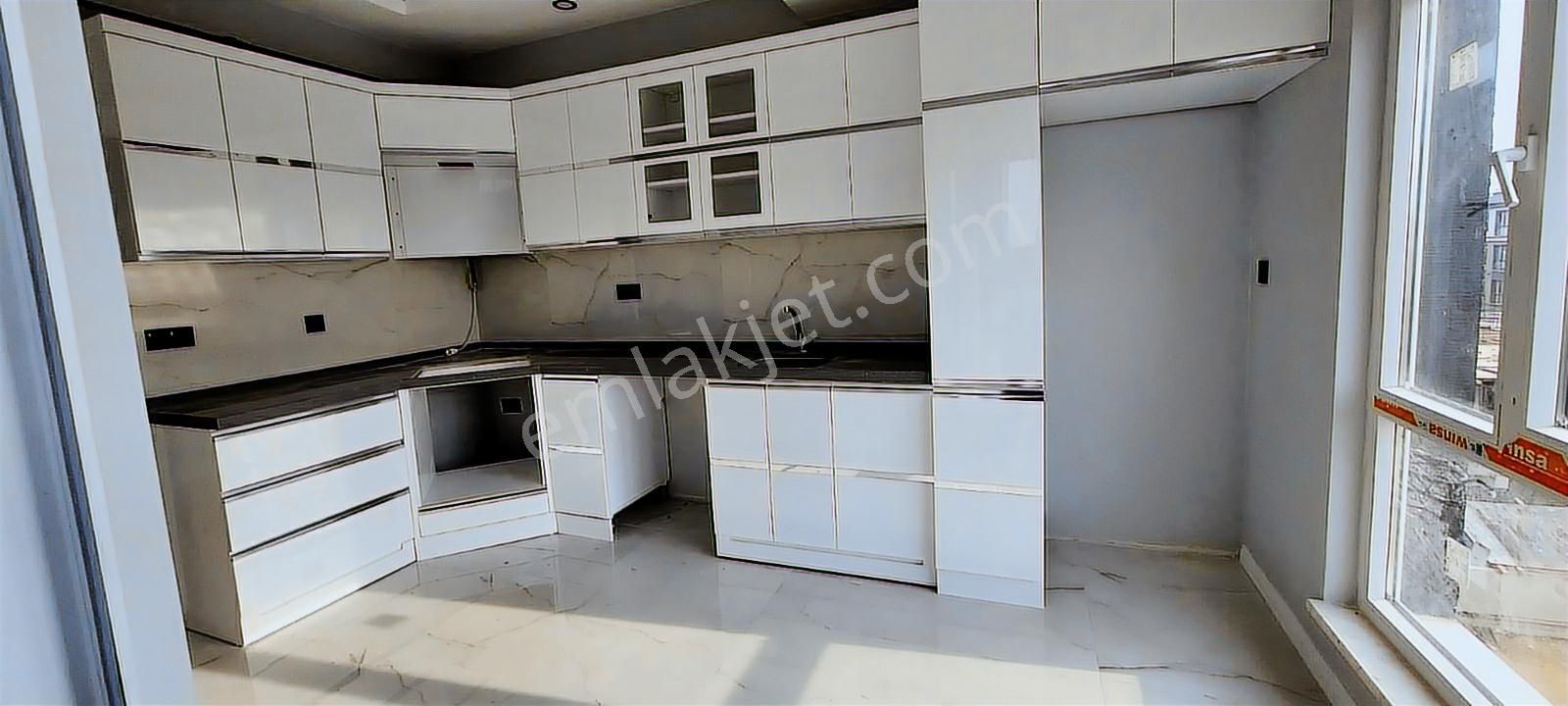 Kariyer'den Kozluca Yolunda Satılık 3+1 Arakat - Görsel 6