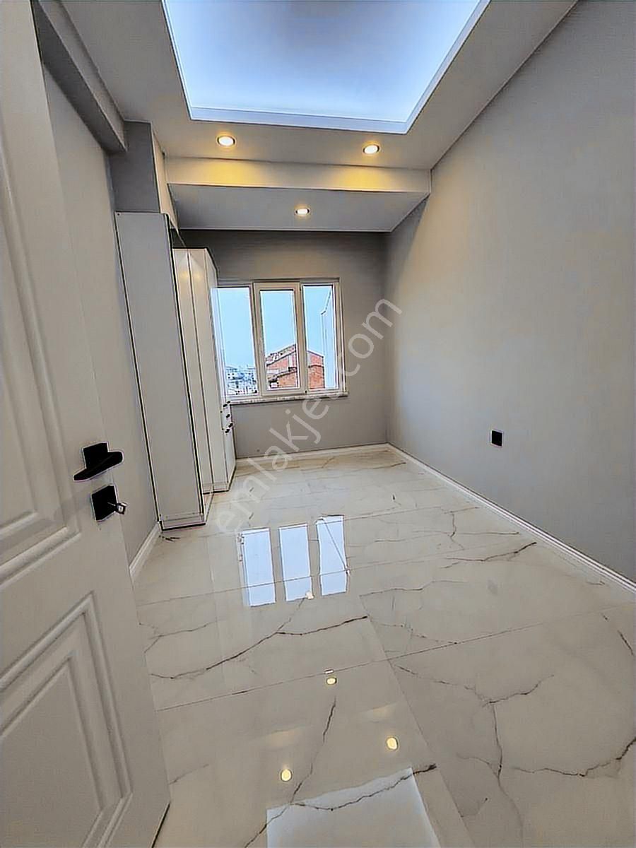 Kariyer'den Kozluca Yolunda Satılık 3+1 Arakat - Görsel 25