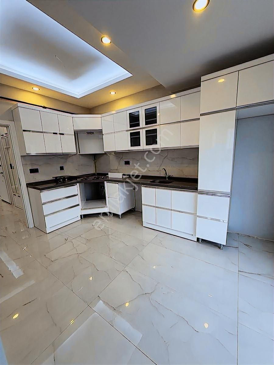 Kariyer'den Kozluca Yolunda Satılık 3+1 Arakat - Görsel 29