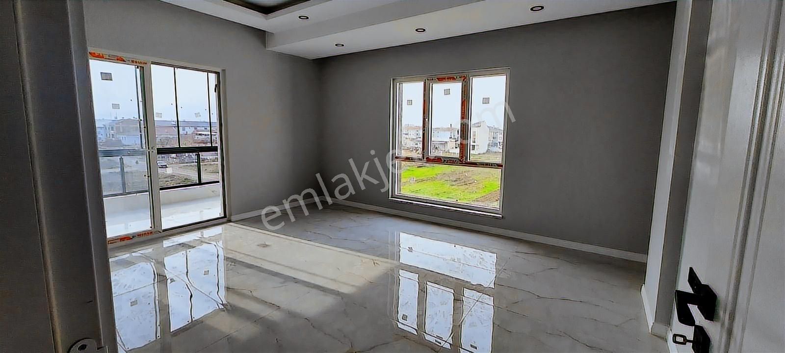 Kariyer'den Kozluca Yolunda Satılık 3+1 Arakat - Görsel 8