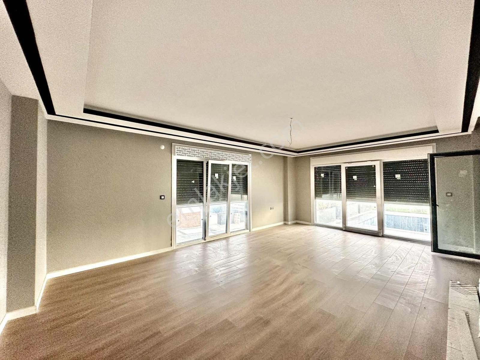 [kassel Yapı] 700m2 Bahçe - Havuzlu - 4+1 - Fırsat Villa !! - Görsel 18