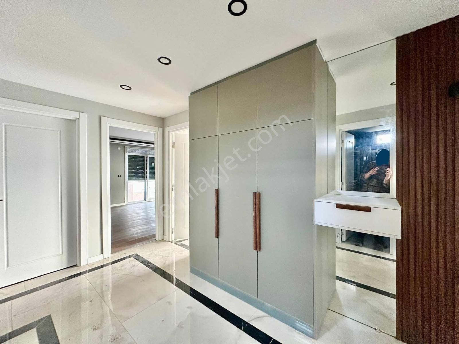 [kassel Yapı] 700m2 Bahçe - Havuzlu - 4+1 - Fırsat Villa !! - Görsel 23