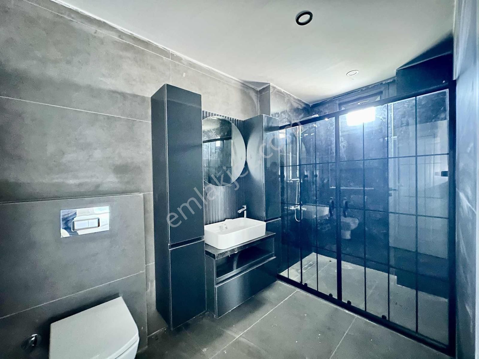 [kassel Yapı] 700m2 Bahçe - Havuzlu - 4+1 - Fırsat Villa !! - Görsel 9