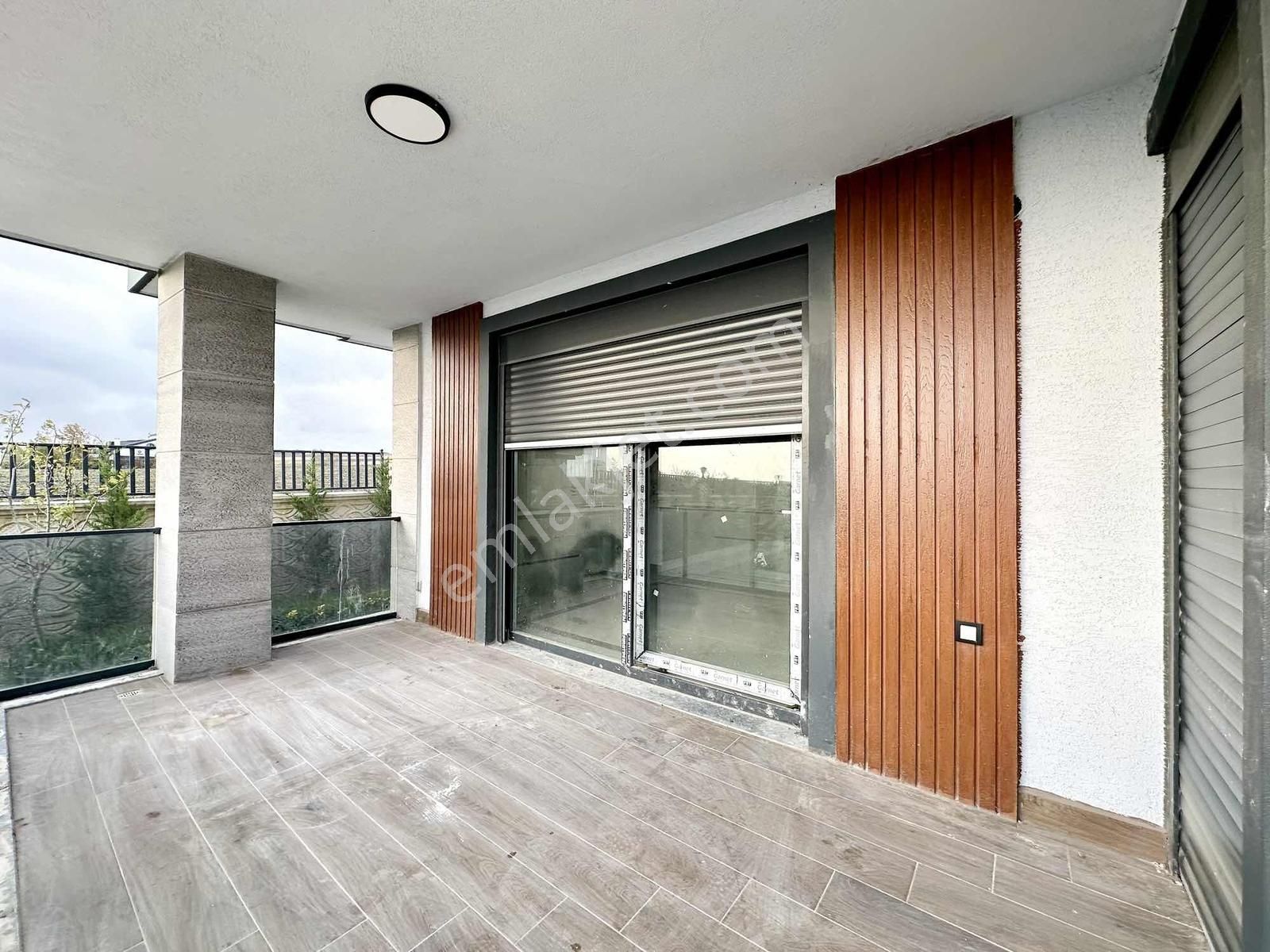 [kassel Yapı] 700m2 Bahçe - Havuzlu - 4+1 - Fırsat Villa !! - Görsel 12